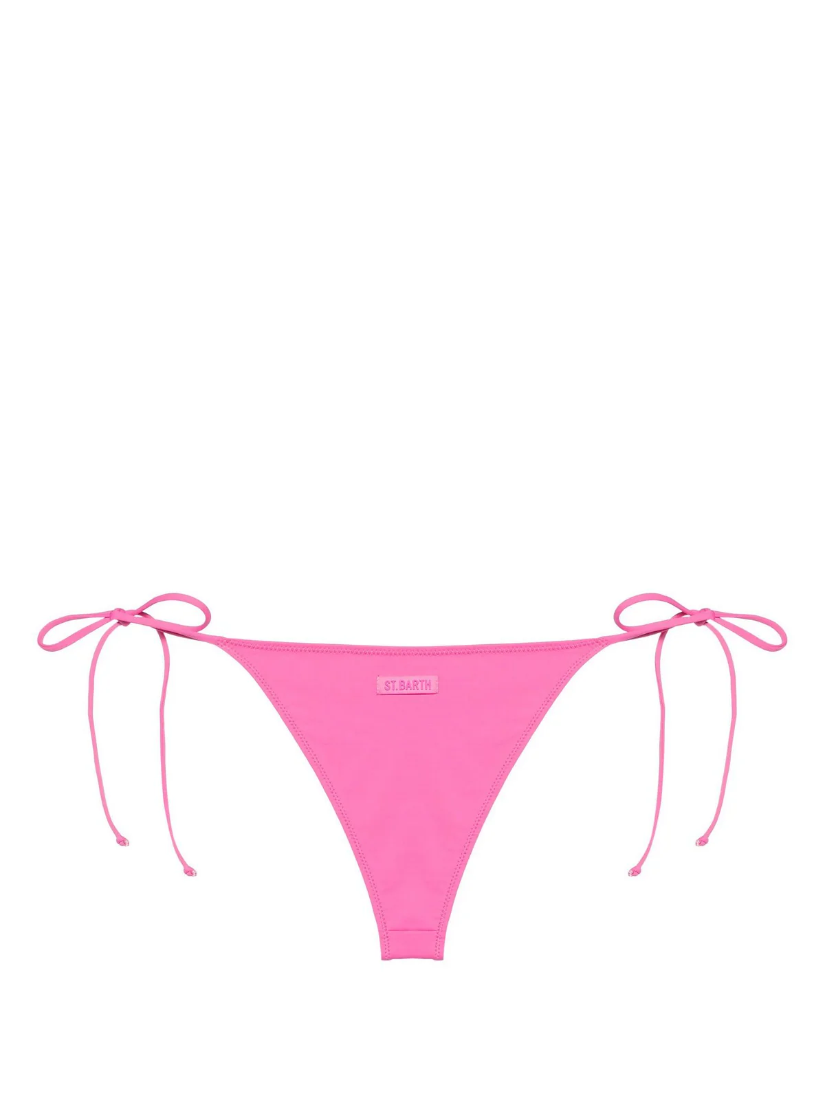 MC2 SAINT BARTH Costume da bagno Donna  MARIELLE 04293F Rosa - Image 2