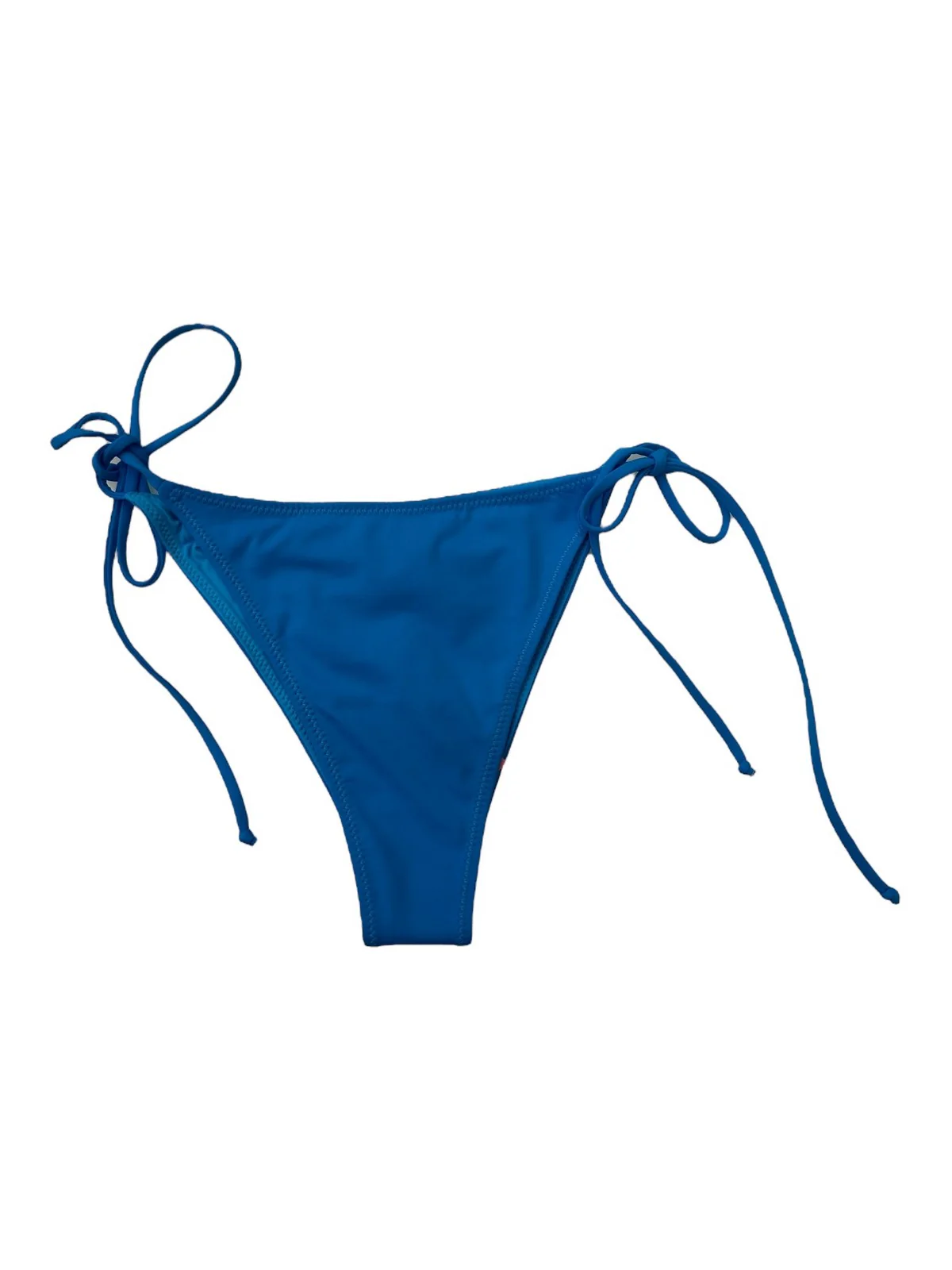MC2 SAINT BARTH Costume da bagno Donna MARIELLE 04603F Blu