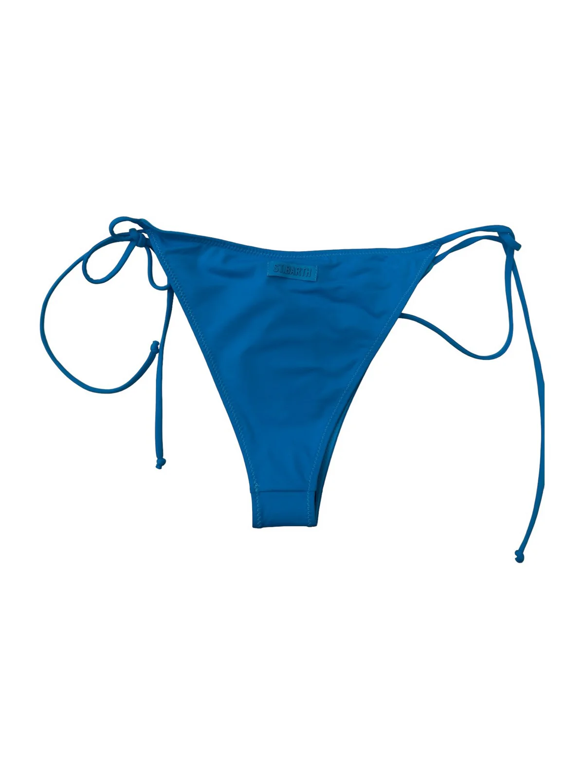 MC2 SAINT BARTH Costume da bagno Donna MARIELLE 04603F Blu - Image 2
