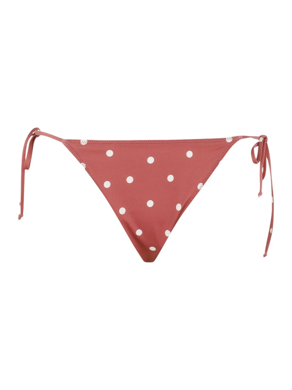 MC2 SAINT BARTH Costume da bagno Donna  MARIELLE 06630H CORIANDOL POIS 47 - Image 3