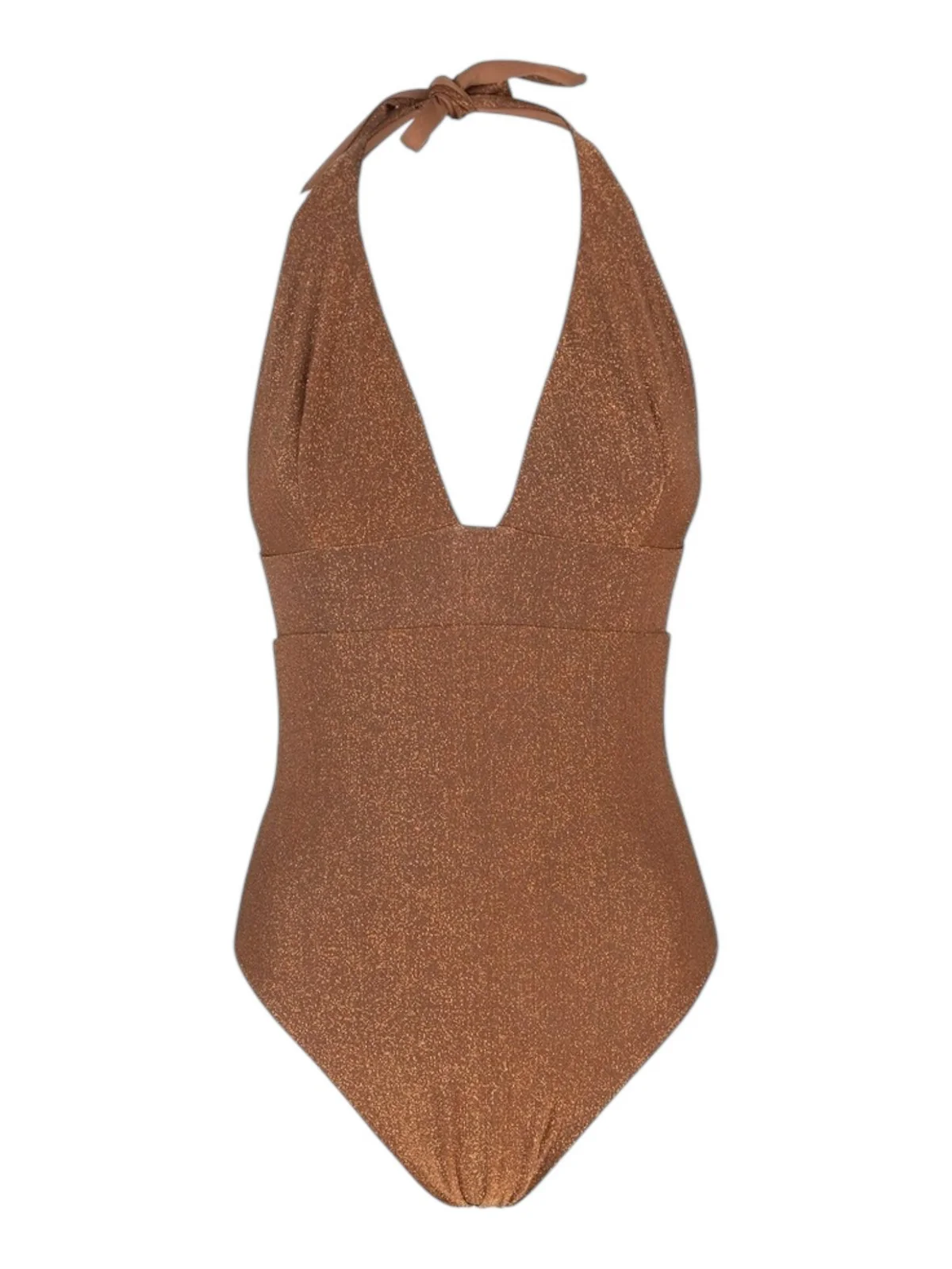 MC2 SAINT BARTH Costume da bagno Donna MARYLIN 01222H LUREX 18