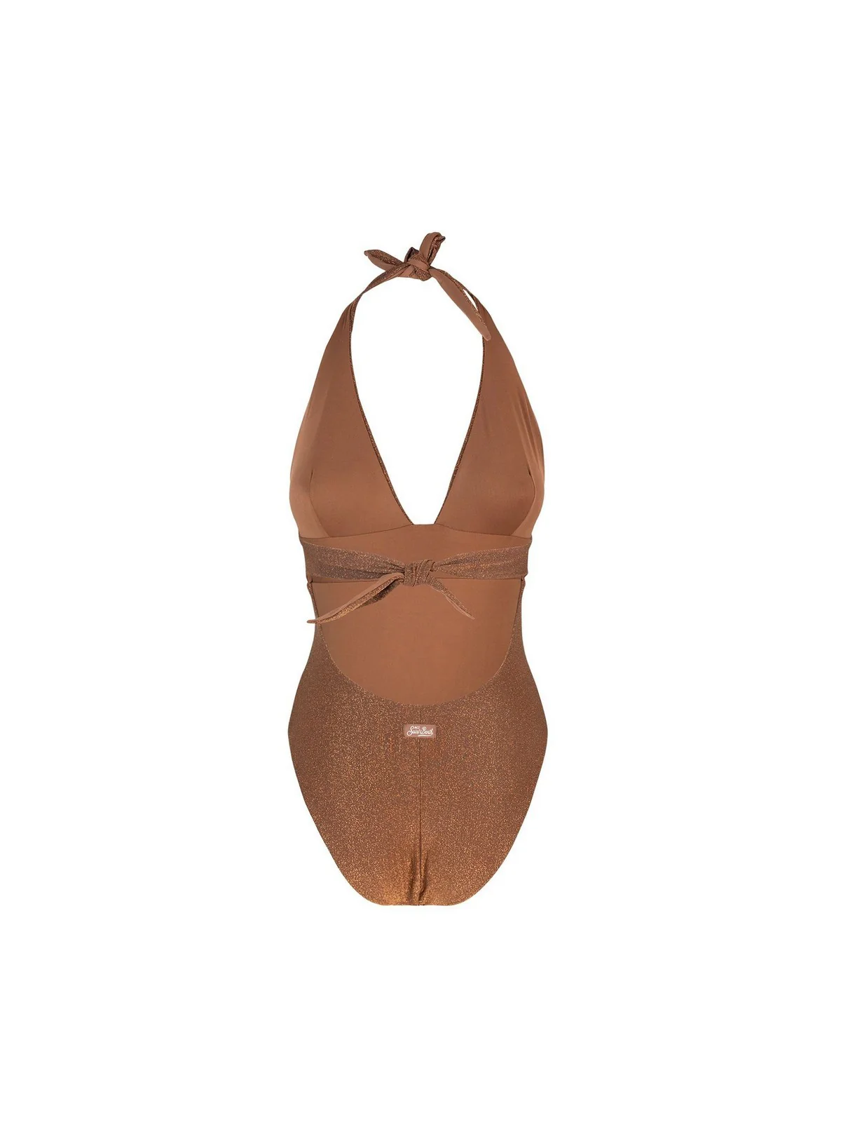 MC2 SAINT BARTH Costume da bagno Donna MARYLIN 01222H LUREX 18 - Image 2