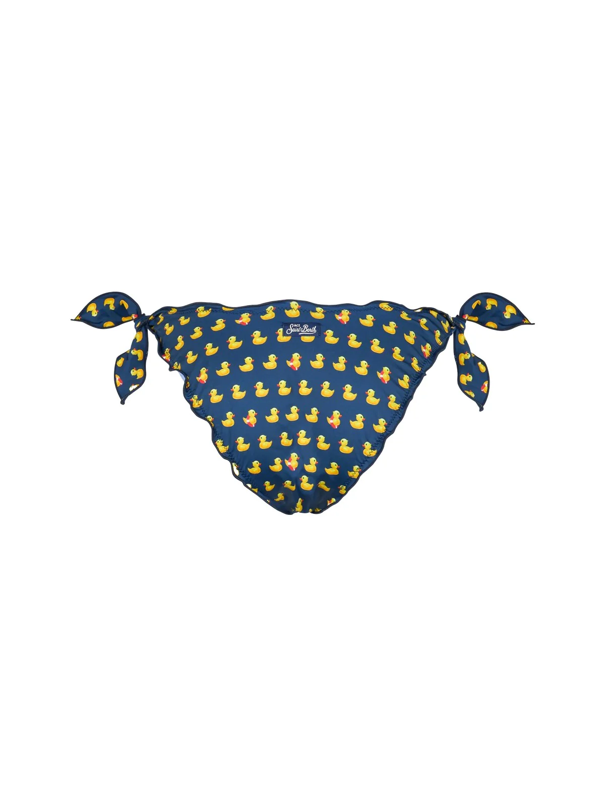 MC2 SAINT BARTH Costume da bagno Donna  MOON 02678H DUCKY 61 - Image 2