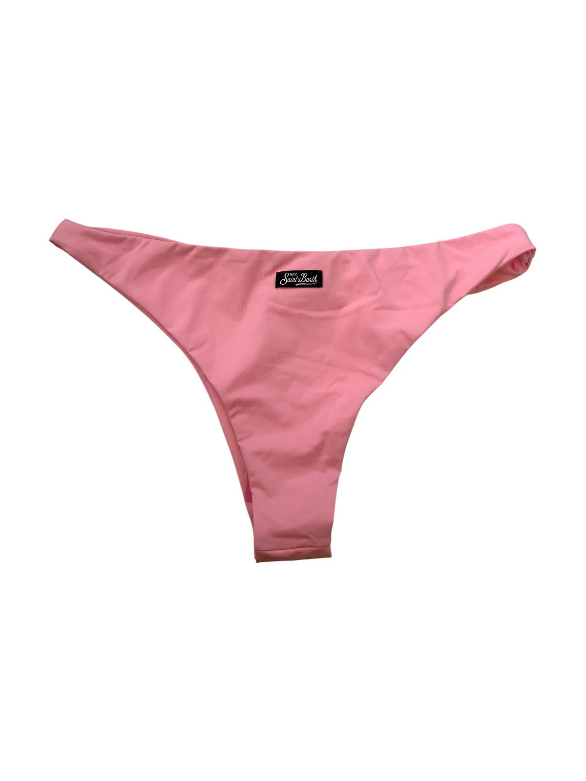 MC2 SAINT BARTH Costume da bagno Donna  NAOMI 21N Rosa - Image 2