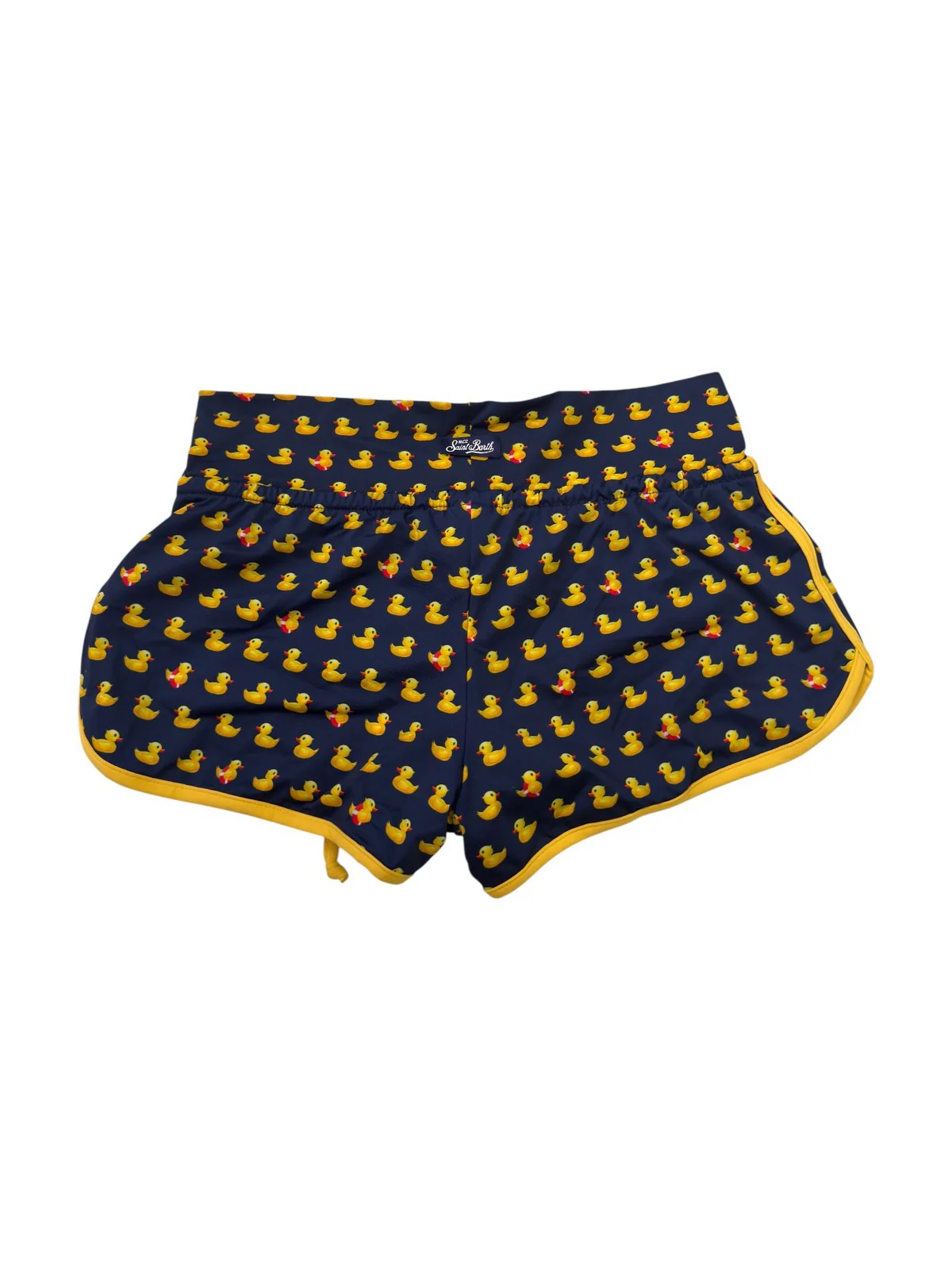 MC2 SAINT BARTH Costume da bagno Donna  NINA DUC61 Blu - Image 2