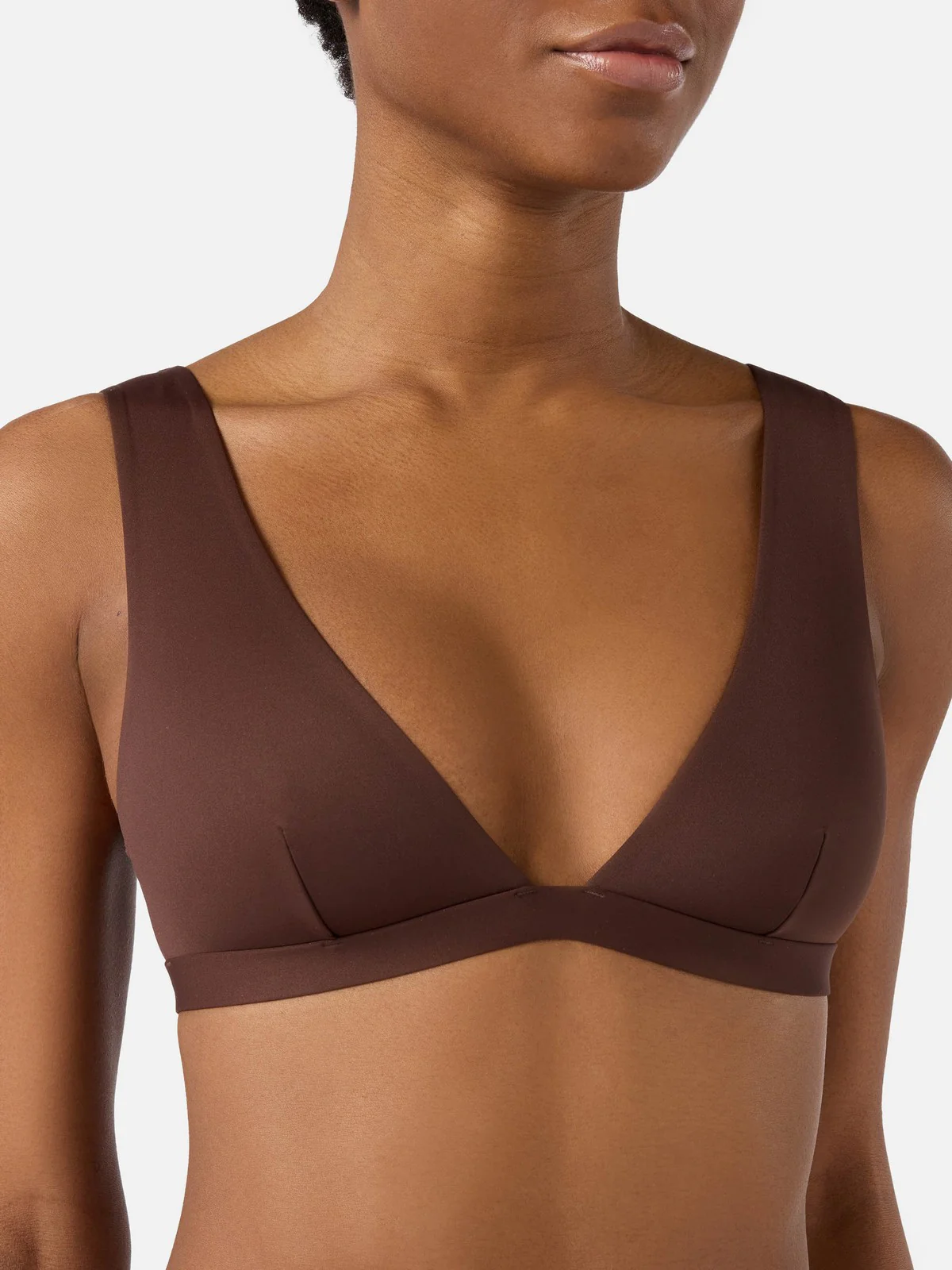 MC2 SAINT BARTH Costume da bagno Donna OFELIA 00019L HEATSEALED 18D - Image 2
