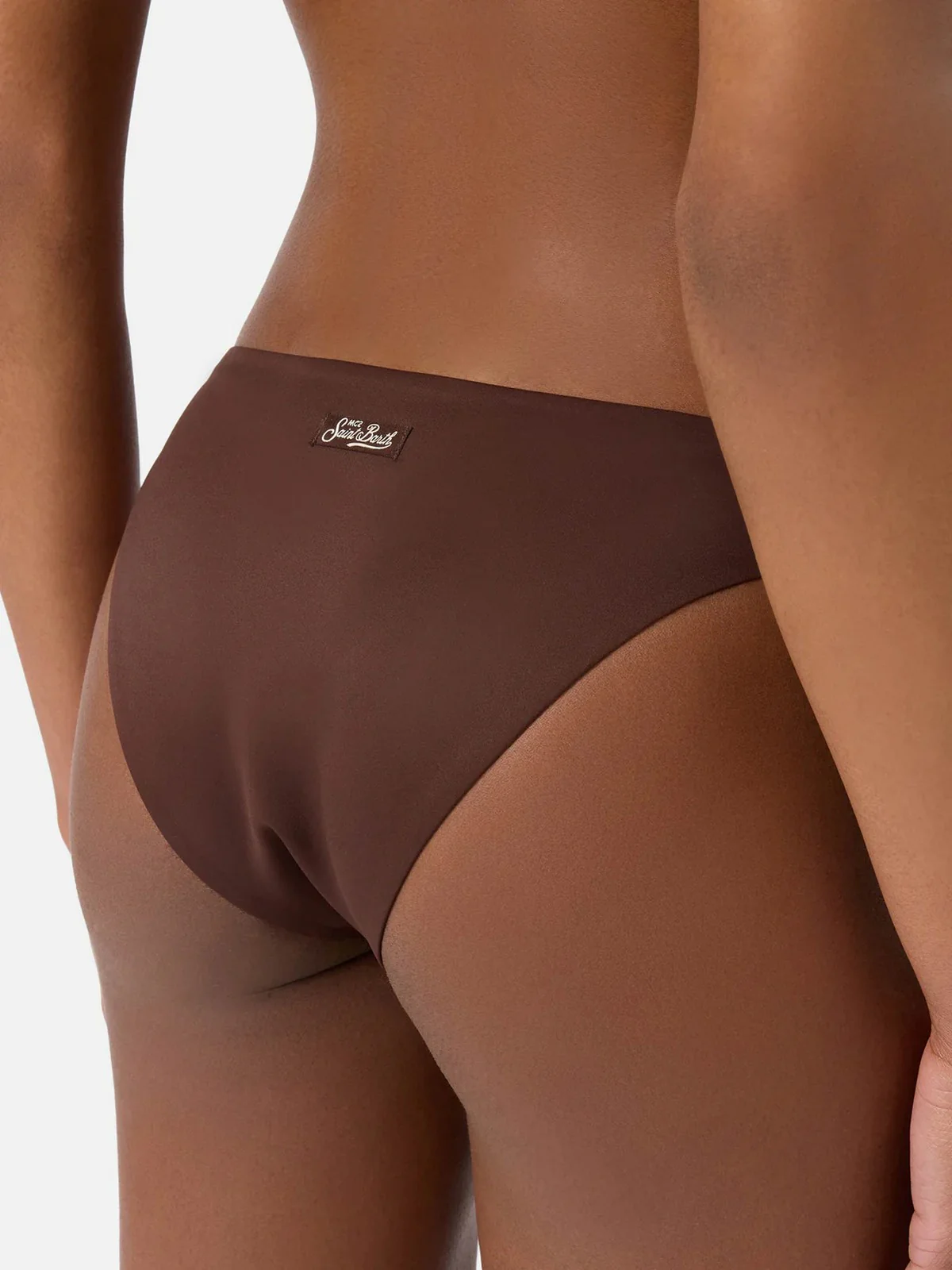 MC2 SAINT BARTH Costume da bagno Donna  REANNA 00019L HEATSEALED 18D - Image 2