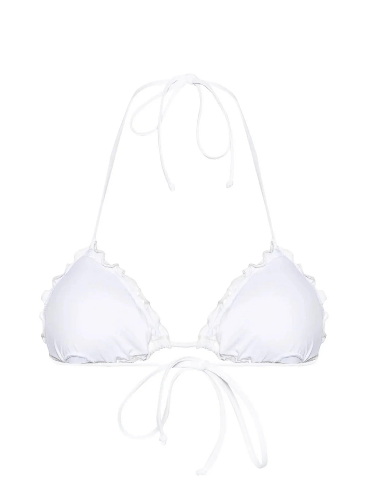 MC2 SAINT BARTH Costume da bagno Donna  SAGITTARIUS 01353H FLOWER EMBROIDERY 01 - Image 2