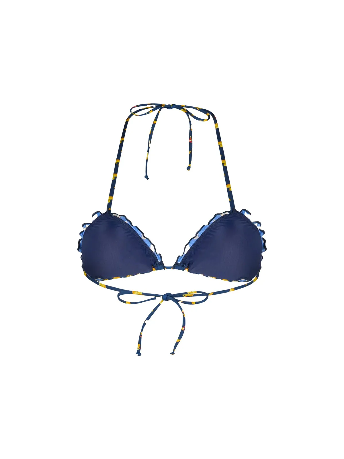 MC2 SAINT BARTH Costume da bagno Donna  SAGITTARIUS 03152L DUCKY 61 - Image 2