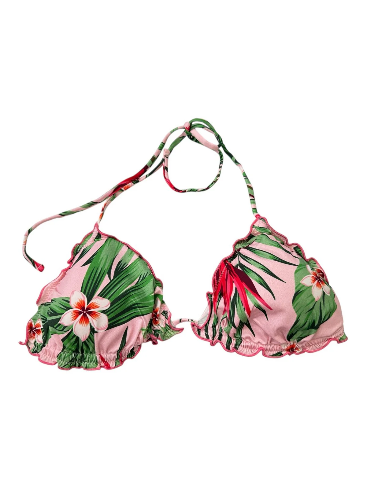 MC2 SAINT BARTH Costume da bagno Donna SAGITTARIUS DRFW21 Rosa