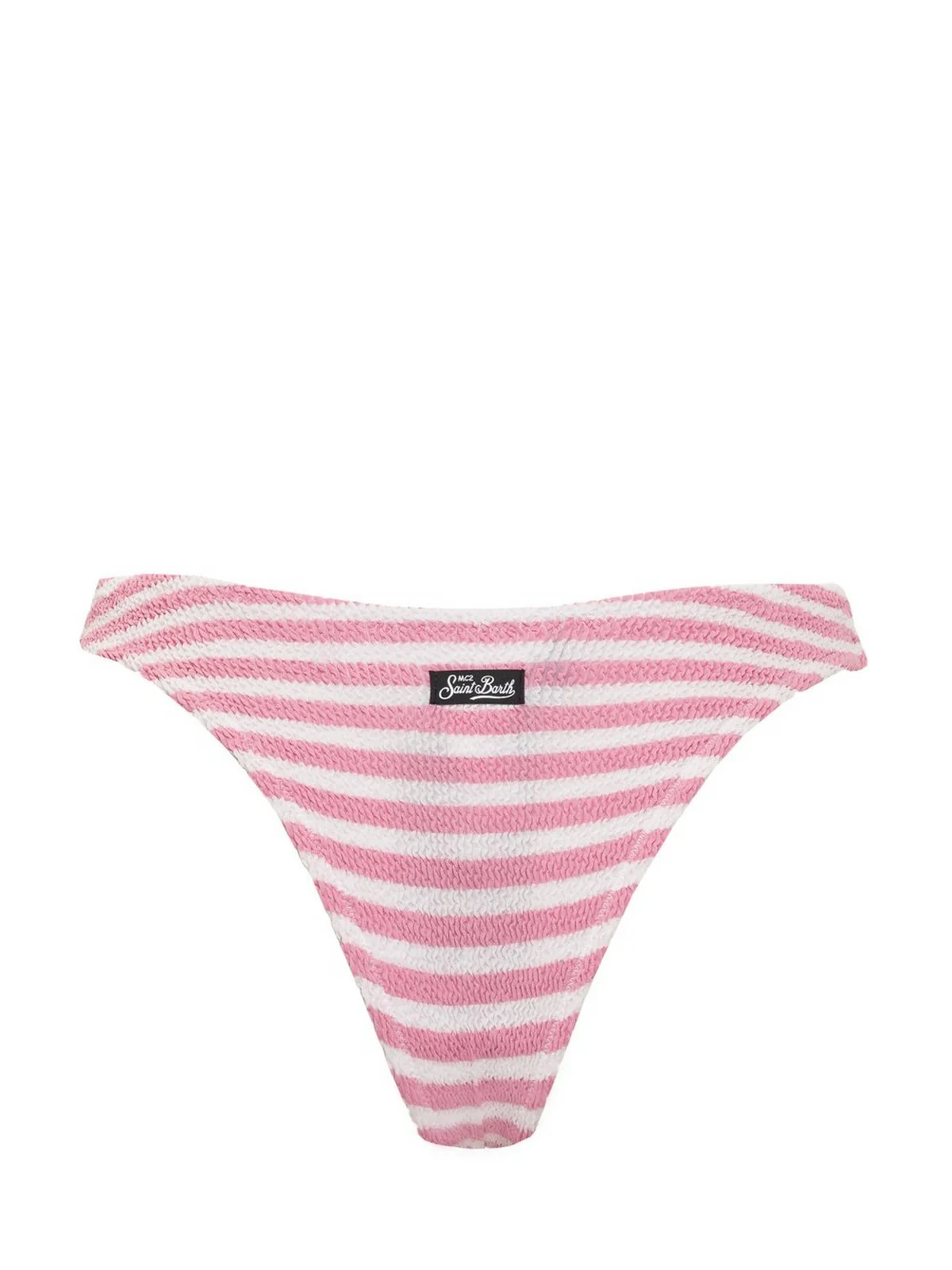 MC2 SAINT BARTH Costume da bagno Donna Slip EVER W 00930B Rosa - Image 2