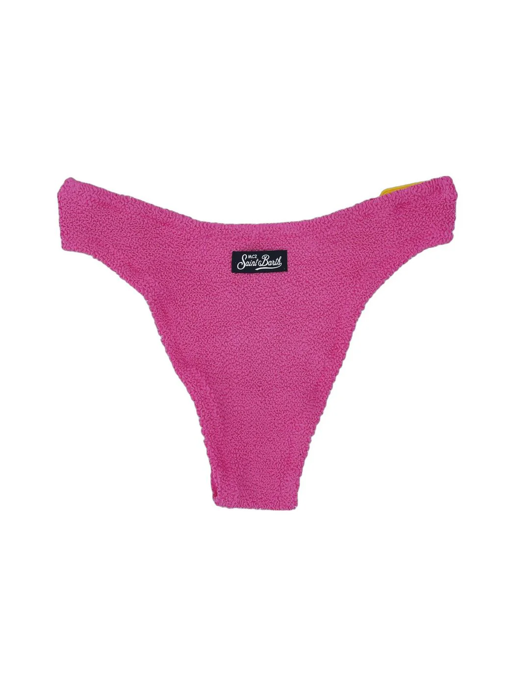 MC2 SAINT BARTH Costume da bagno Donna Slip EVER W 00938B Rosa - Image 2