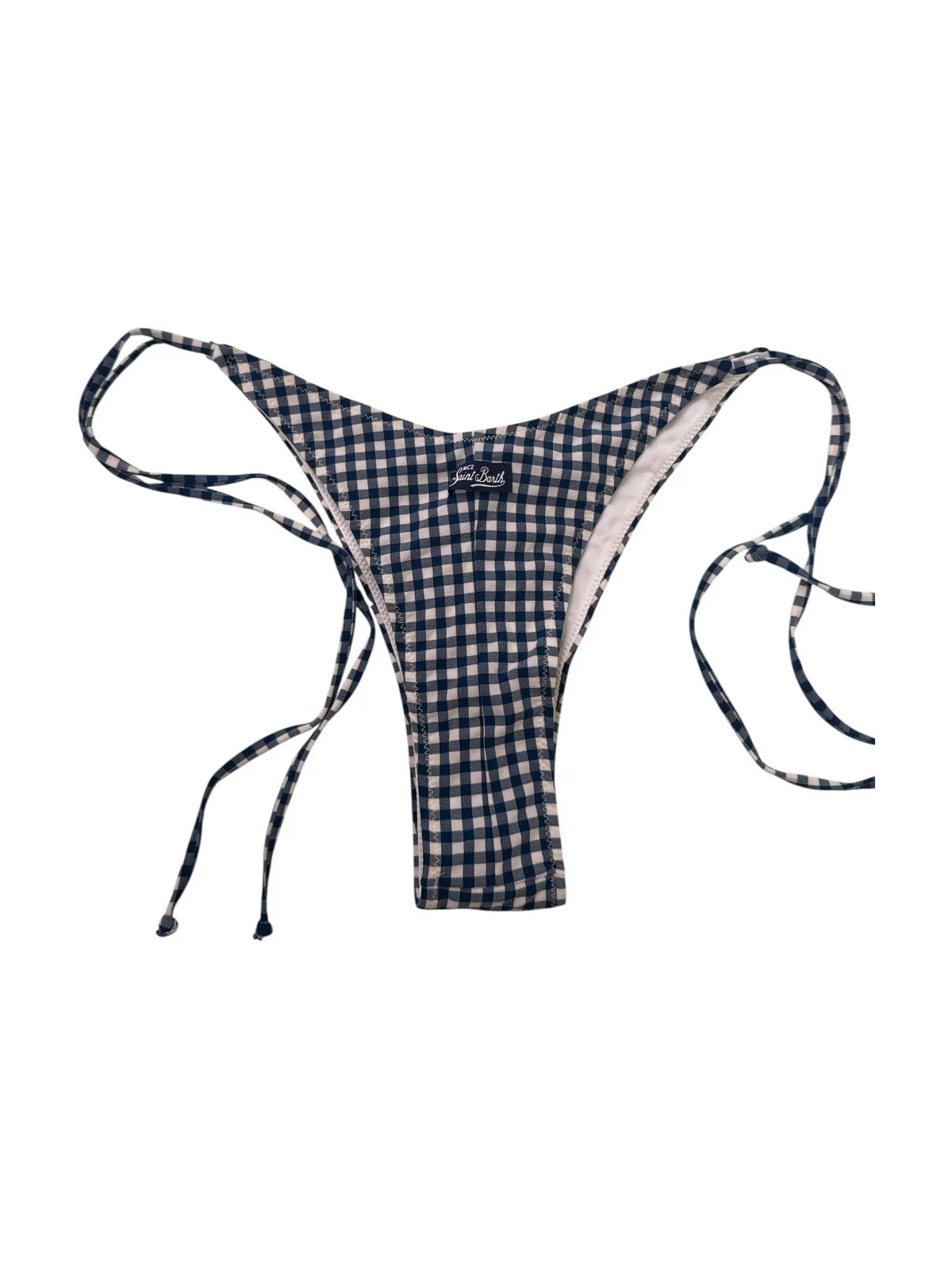 MC2 SAINT BARTH Costume da bagno Donna Slip NORAH 01132B V61 - Image 2