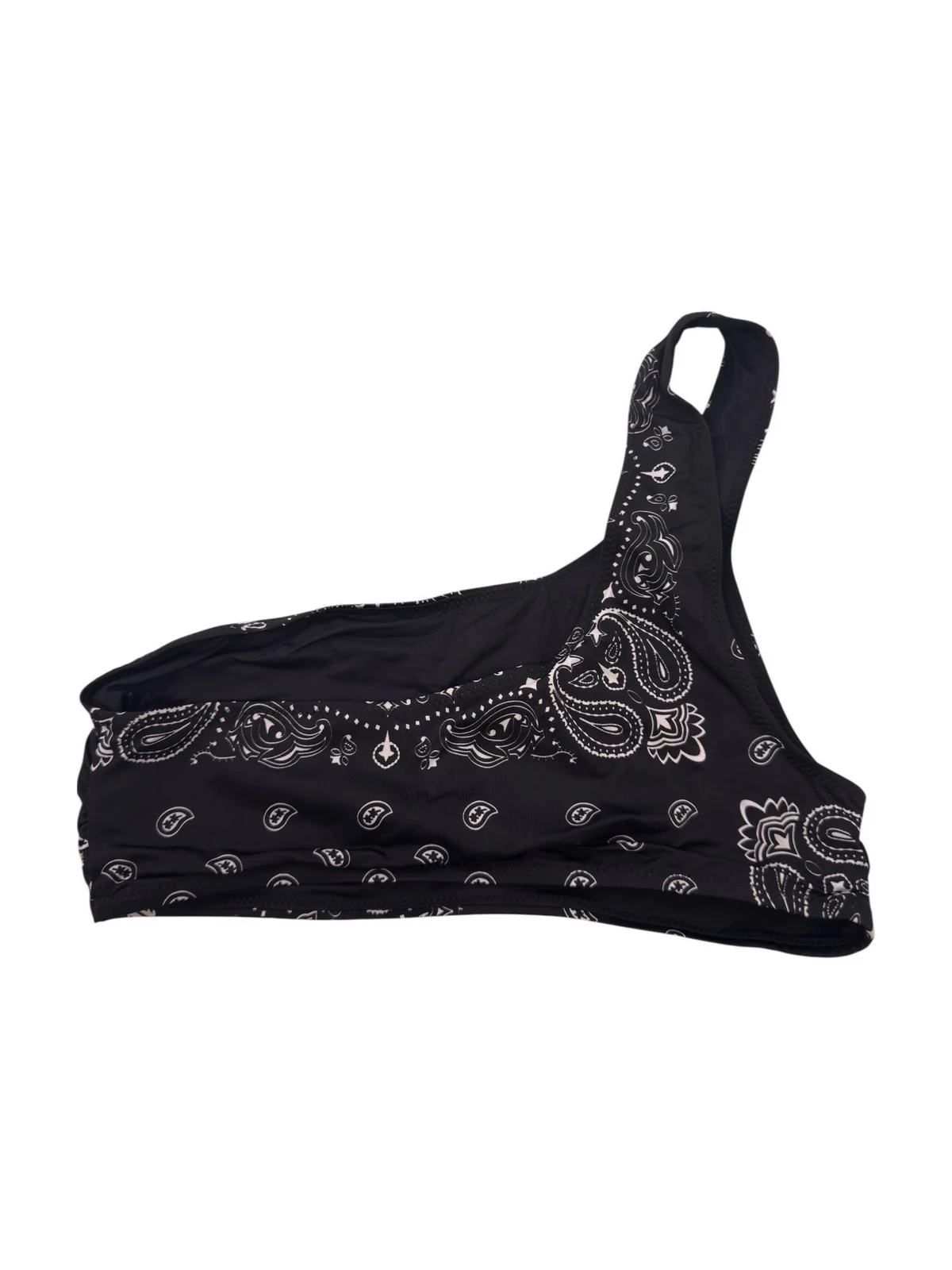 MC2 SAINT BARTH Costume da bagno Donna  TAMMY JMFU00 Nero - Image 2