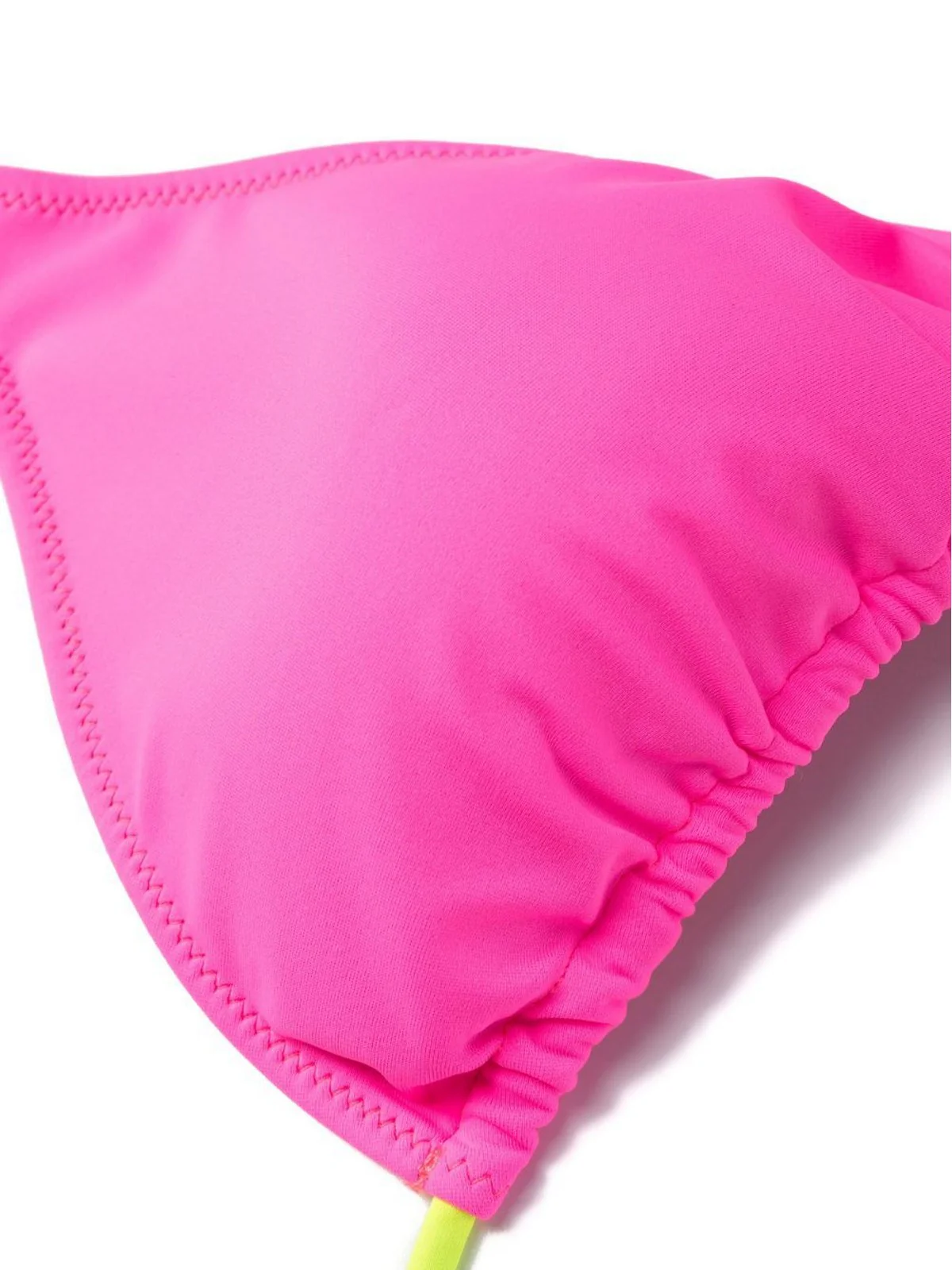 MC2 SAINT BARTH Costume da bagno Donna VERONIKA 04570D Rosa - Image 2