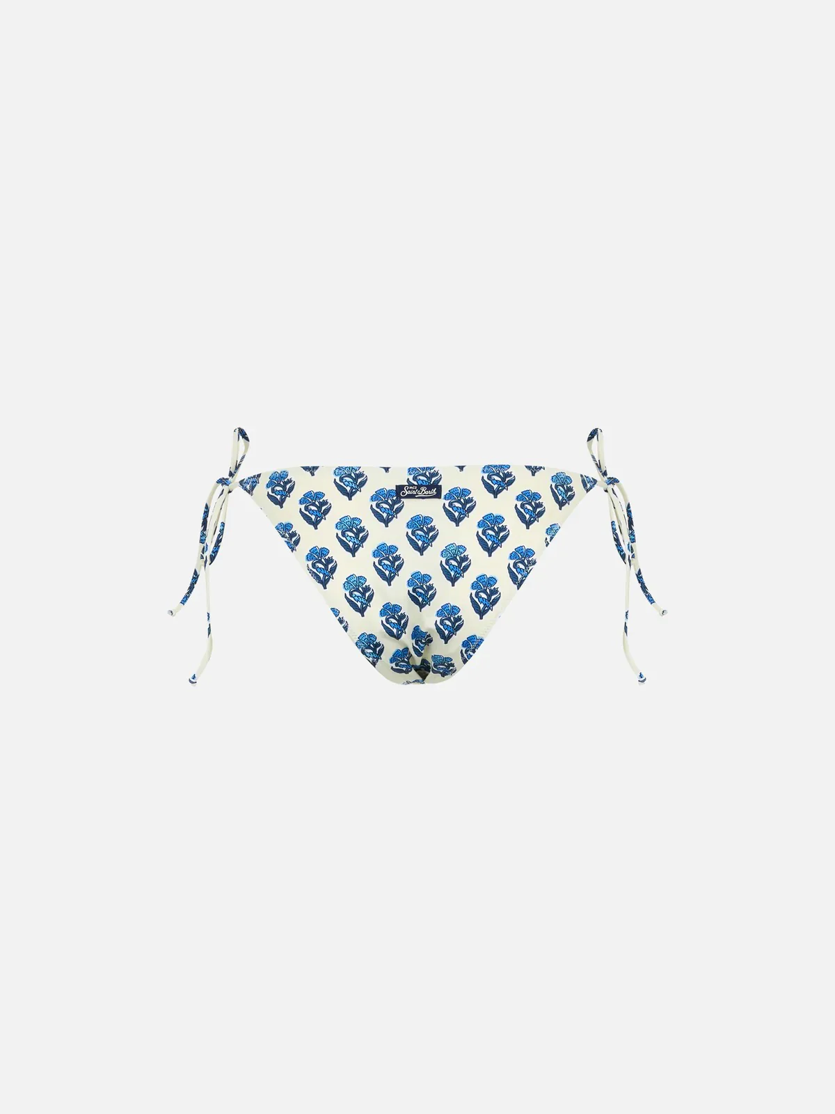 MC2 SAINT BARTH Costume da bagno Donna  VIRGO 03432F Multicolore - Image 2