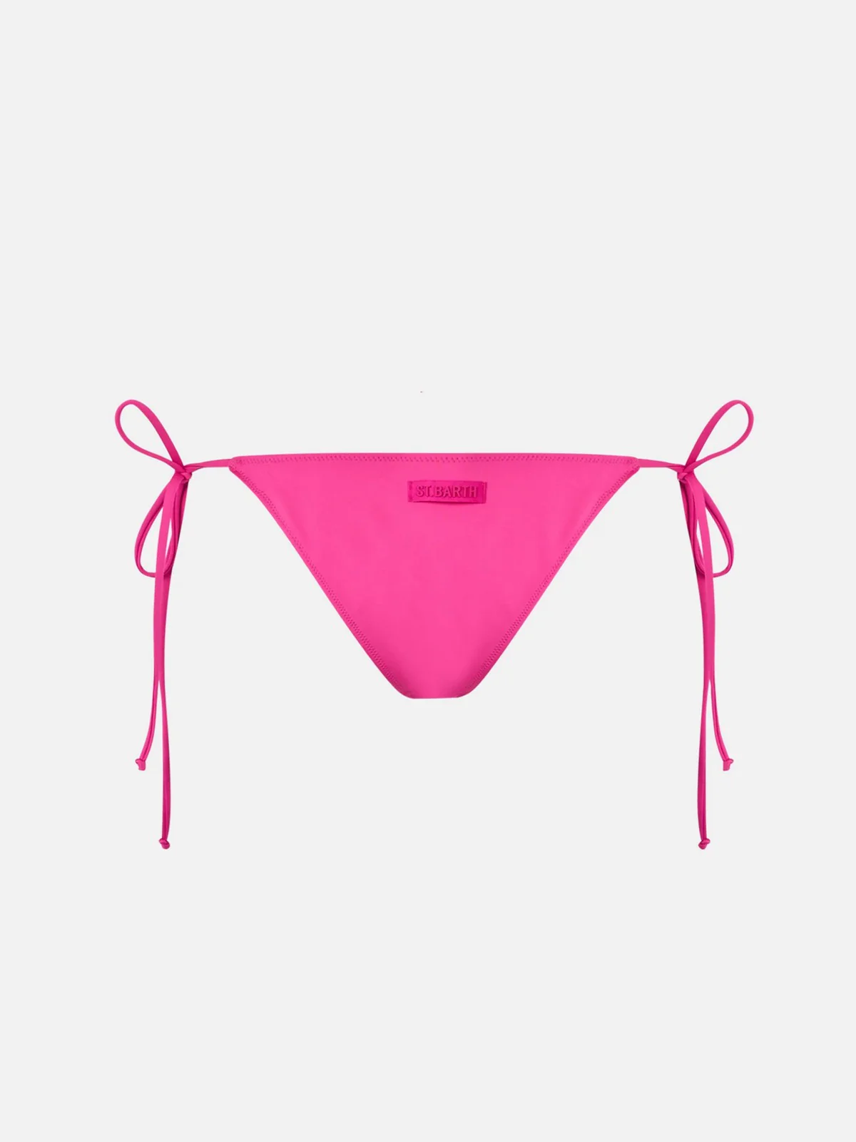 MC2 SAINT BARTH Costume da bagno Donna  VIRGO 04854F Rosa - Image 2