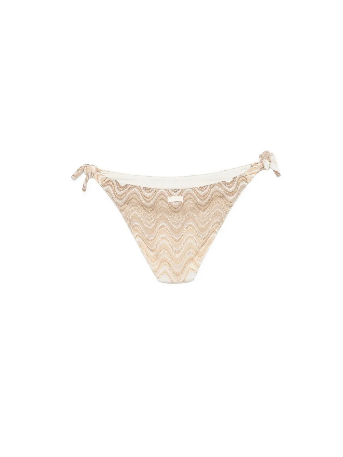 MC2 SAINT BARTH Costume da bagno Donna  YALI 02022L RACHEL SEA WAVE 11 - Image 2