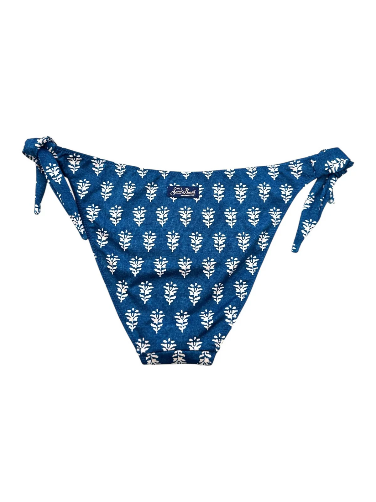 MC2 SAINT BARTH Costume da bagno Donna  YALI 02303H RADICAL BUTI 61 - Image 3