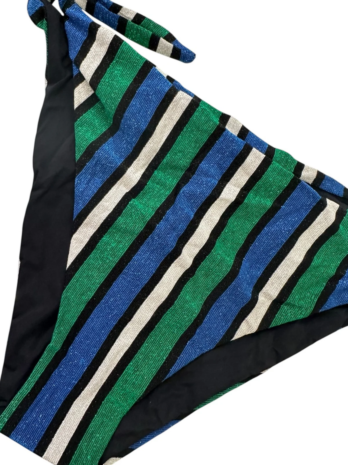 MC2 SAINT BARTH Costume da bagno Donna  YALI LXR517 Multicolore - Image 2