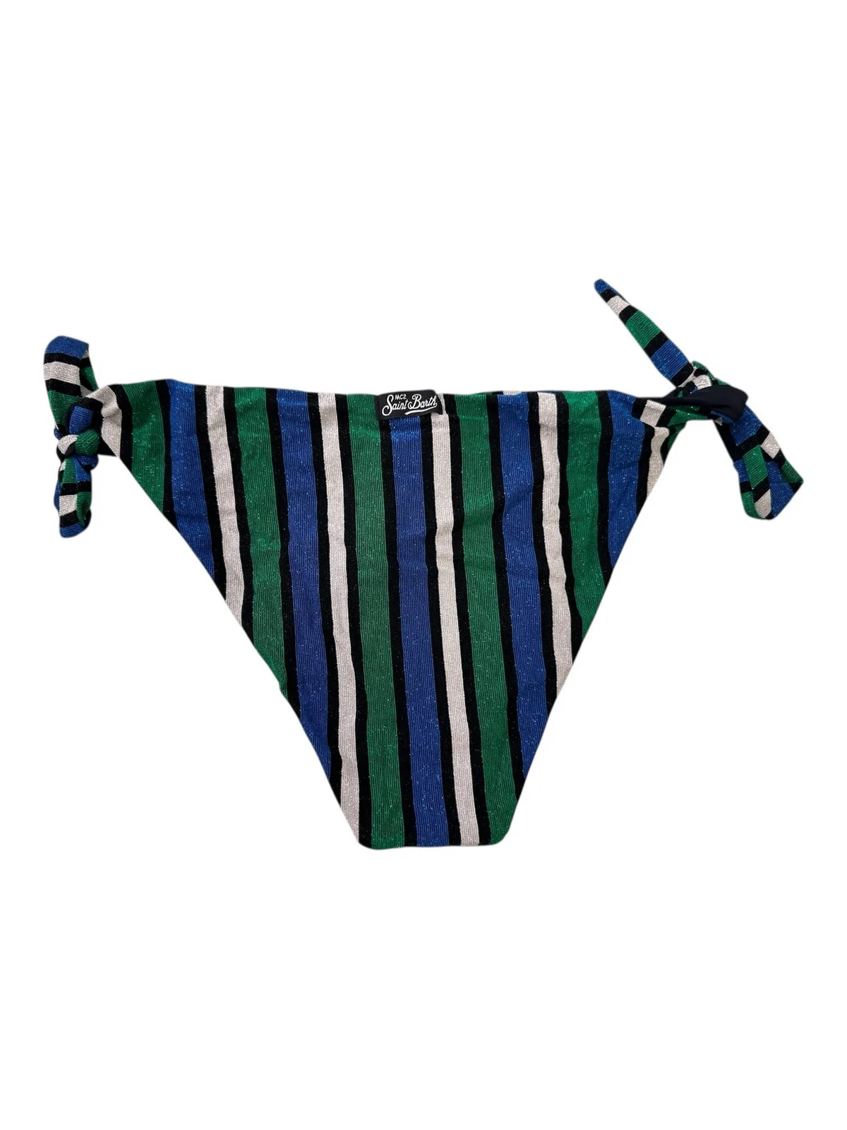 MC2 SAINT BARTH Costume da bagno Donna  YALI LXR517 Multicolore - Image 3
