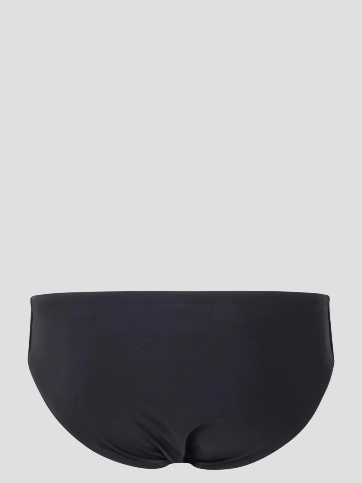 MC2 SAINT BARTH Costume da bagno Uomo  CAYO 00816F Nero - Image 2
