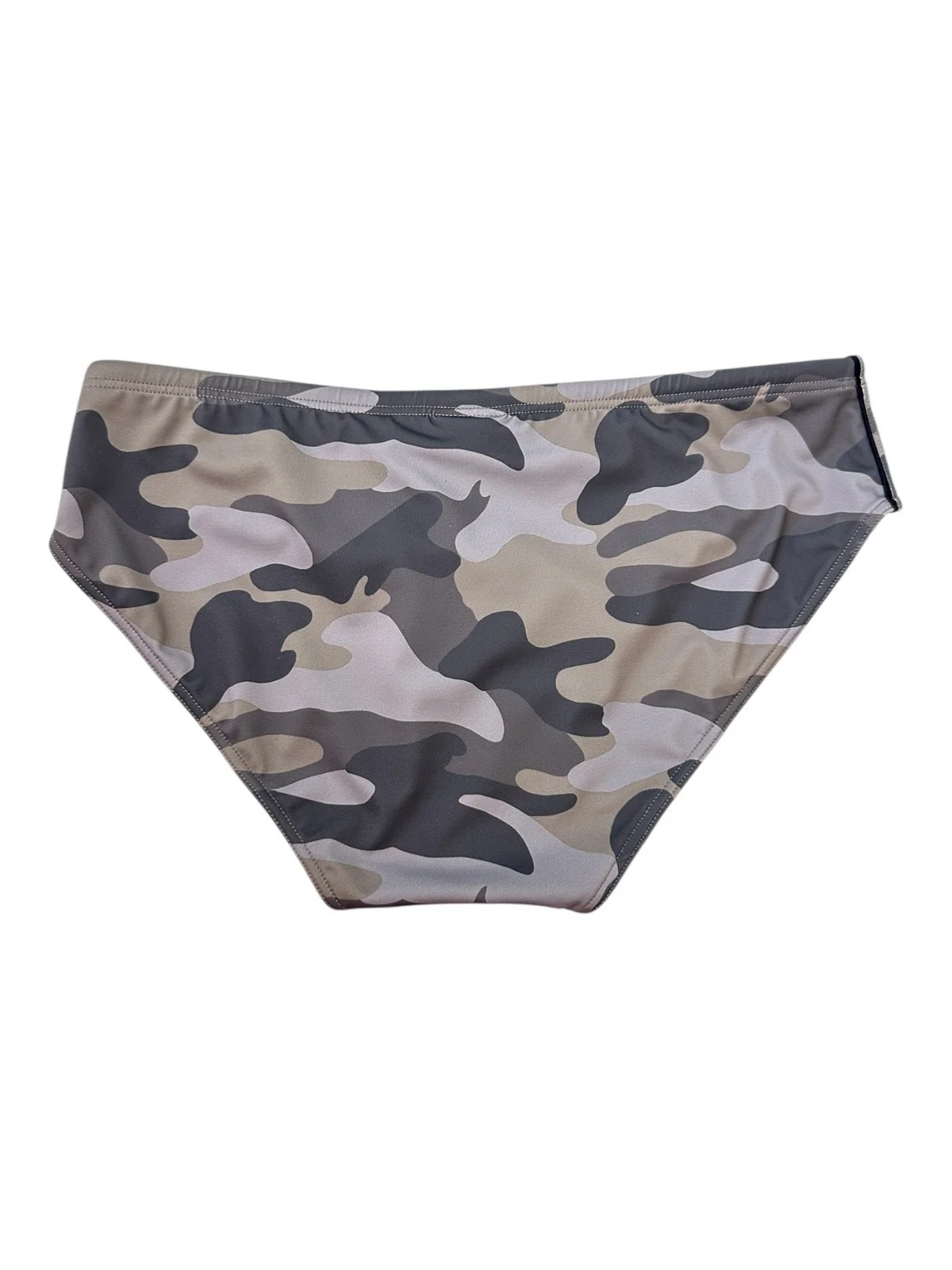 MC2 SAINT BARTH Costume da bagno Uomo  CAYO 02147H 15 MIMETIC - Image 3