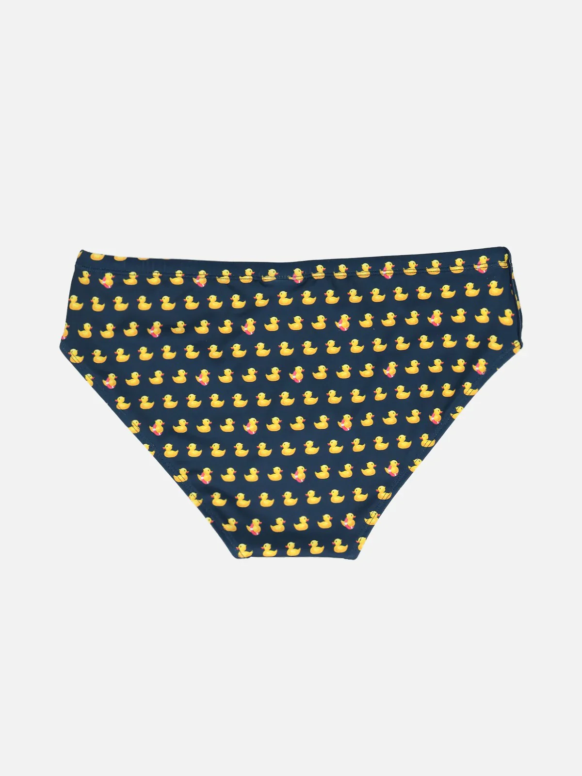 MC2 SAINT BARTH Costume da bagno Uomo  CAYO 02678H Blu - Image 2