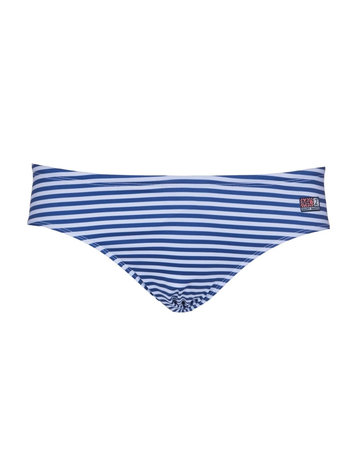 MC2 SAINT BARTH Costume da bagno Uomo  CAYO 04615F Blu - Image 3