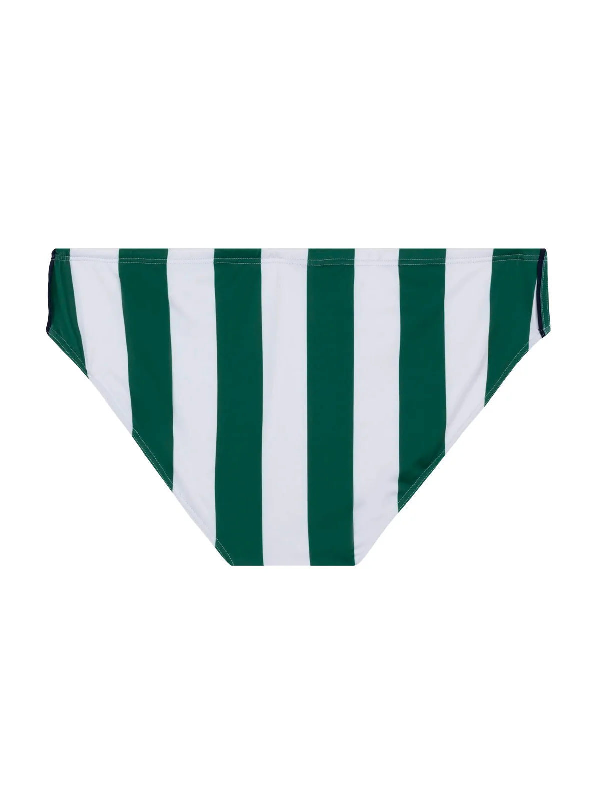 MC2 SAINT BARTH Costume da bagno Uomo  CAYO 05375H Verde - Image 2