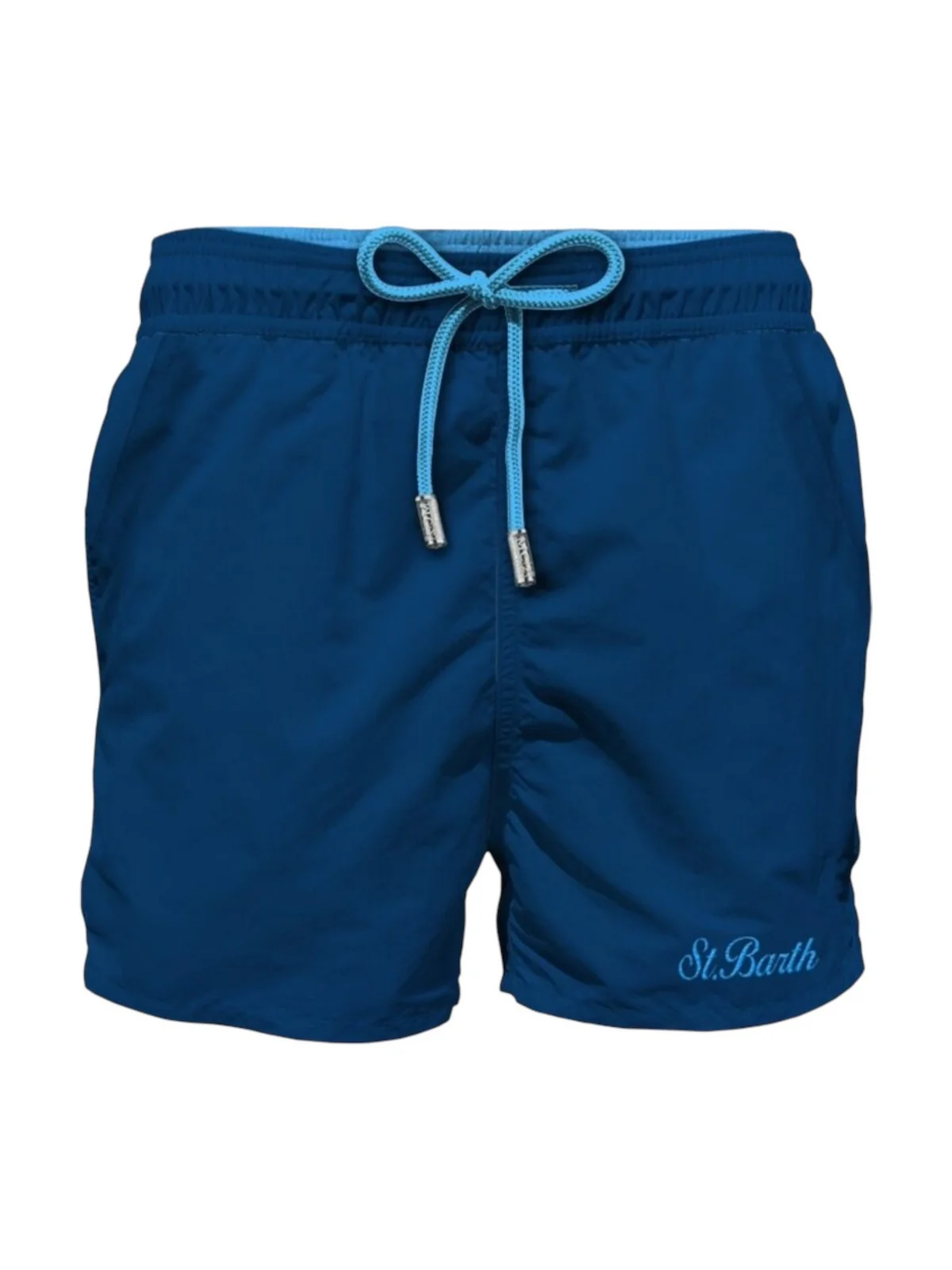 MC2 SAINT BARTH Costume da bagno Uomo COMFORT 01849F Blu