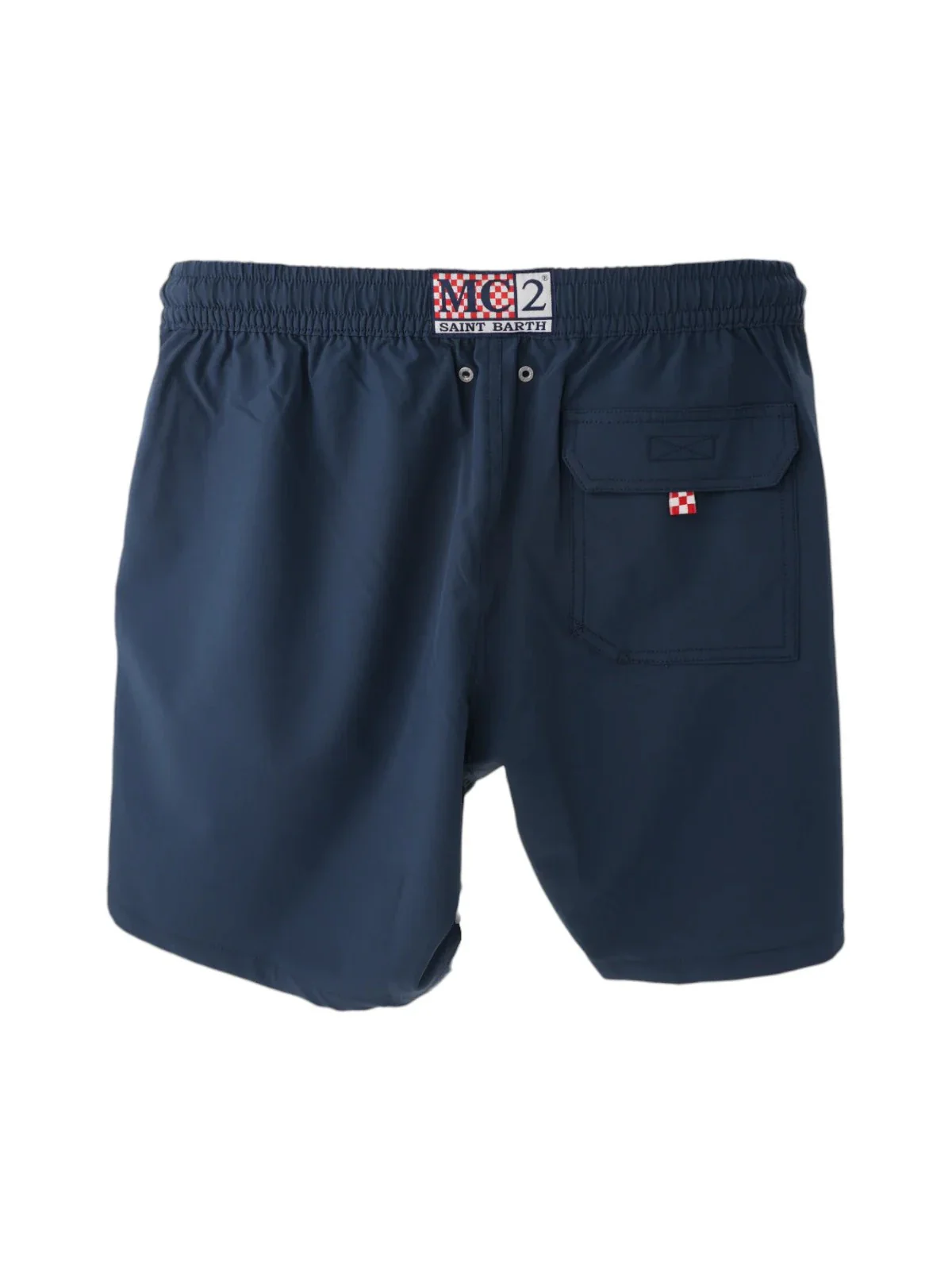 MC2 SAINT BARTH Costume da bagno Uomo COMFORT 05242H GIN GIN 61 EMB - Image 2