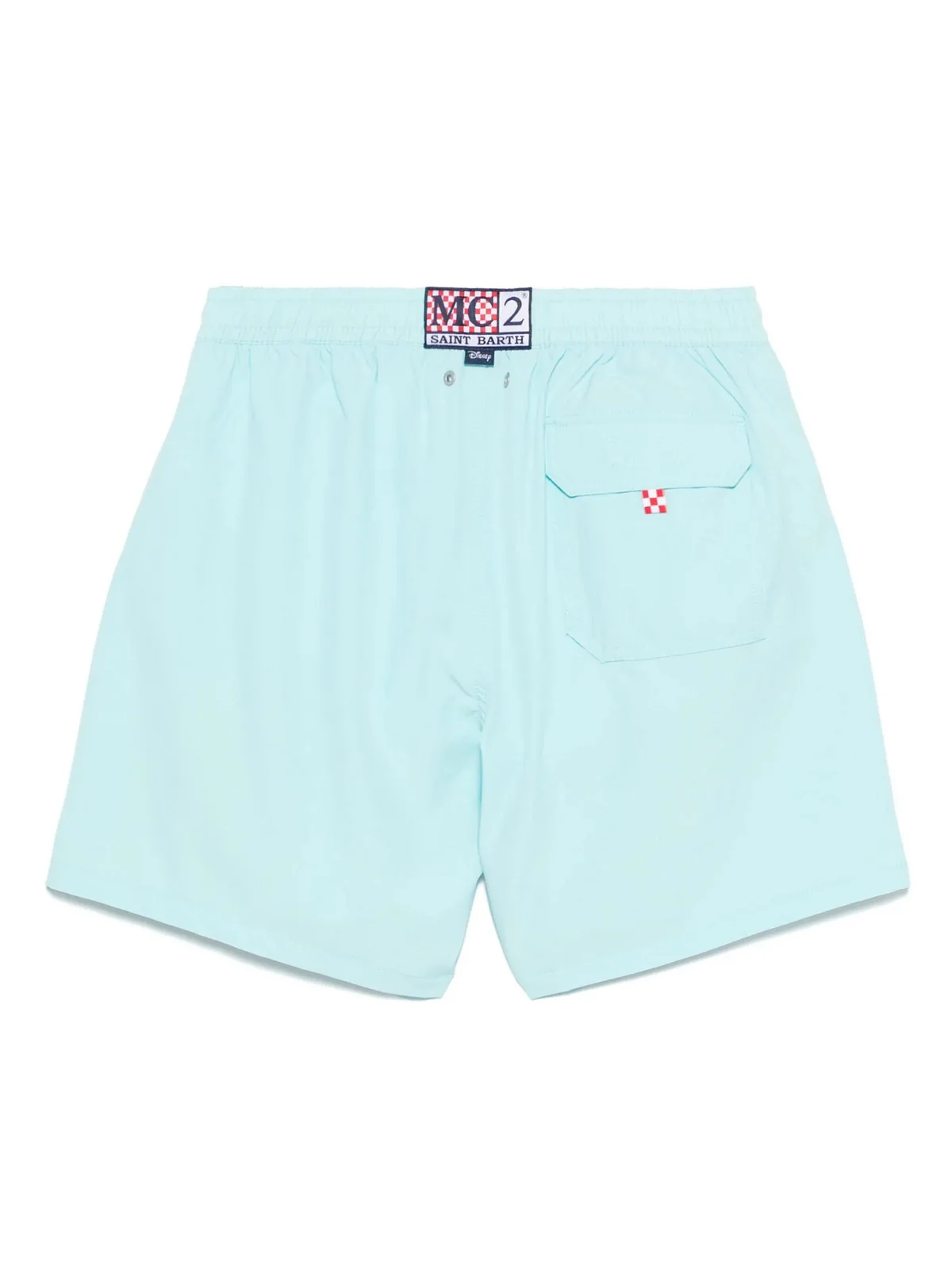 MC2 SAINT BARTH Costume da bagno Uomo  COMFORT 05620H SCROOGE CALDO 56 EMB - Image 2