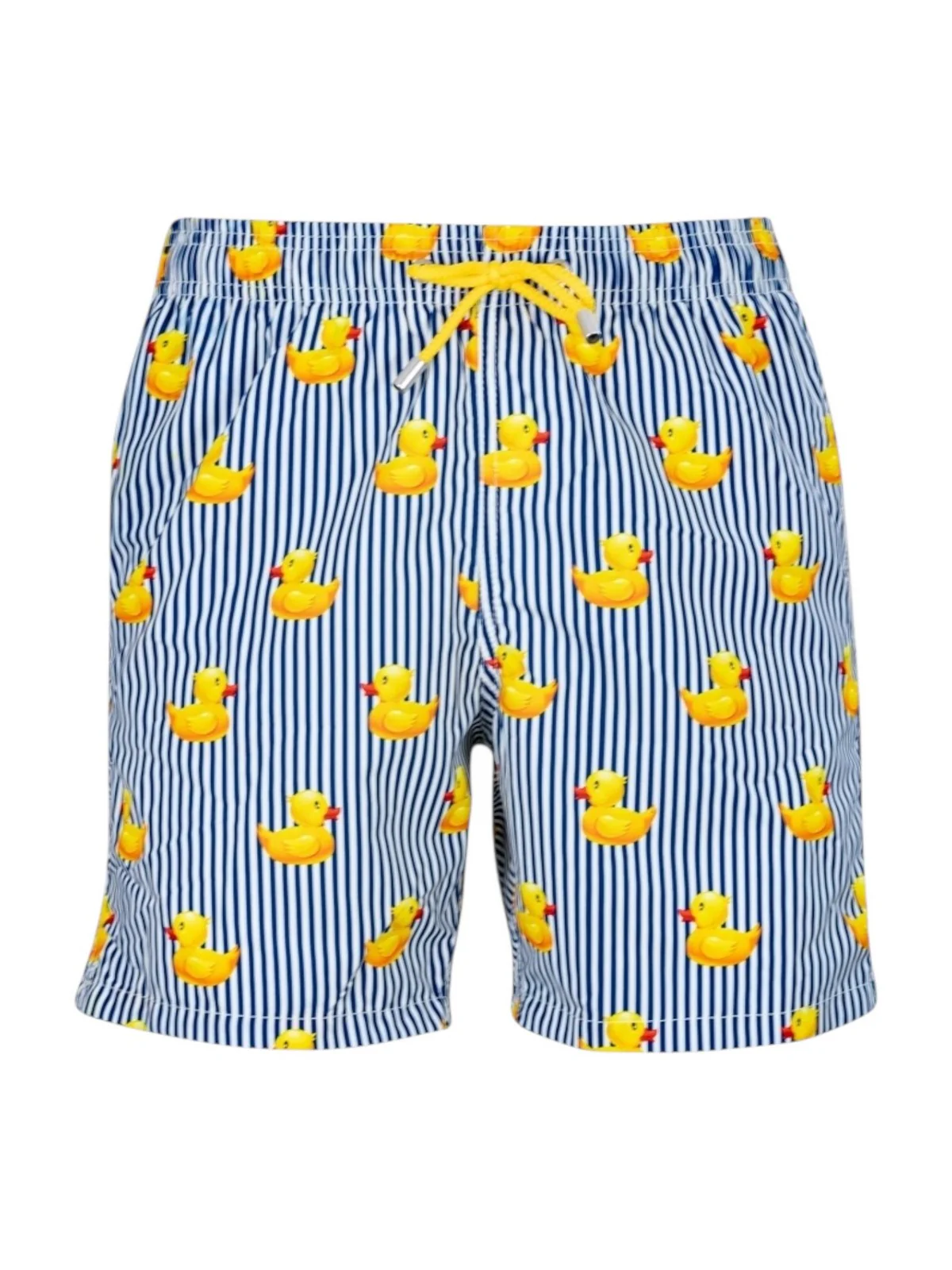 MC2 SAINT BARTH Costume da bagno Uomo  GUSTAVIA 05235H DUCKY STRIPES S 61 - Image 3