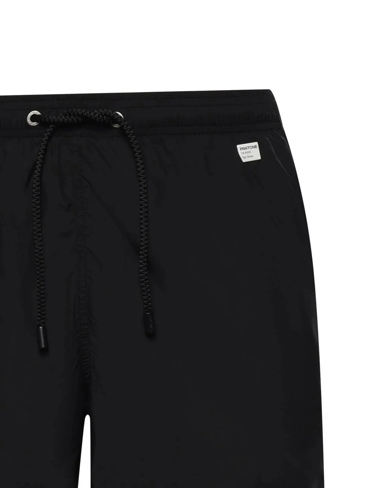 MC2 SAINT BARTH Costume da bagno Uomo  LIGHTING LONG PANTONE 01653L 00 BLACK PNT L - Image 2