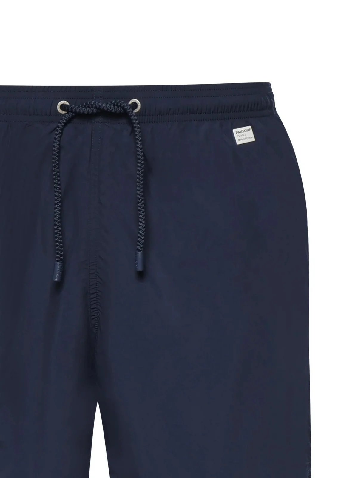 MC2 SAINT BARTH Costume da bagno Uomo  LIGHTING LONG PANTONE 01676L 61 BLUE NAVY PNT L - Image 2