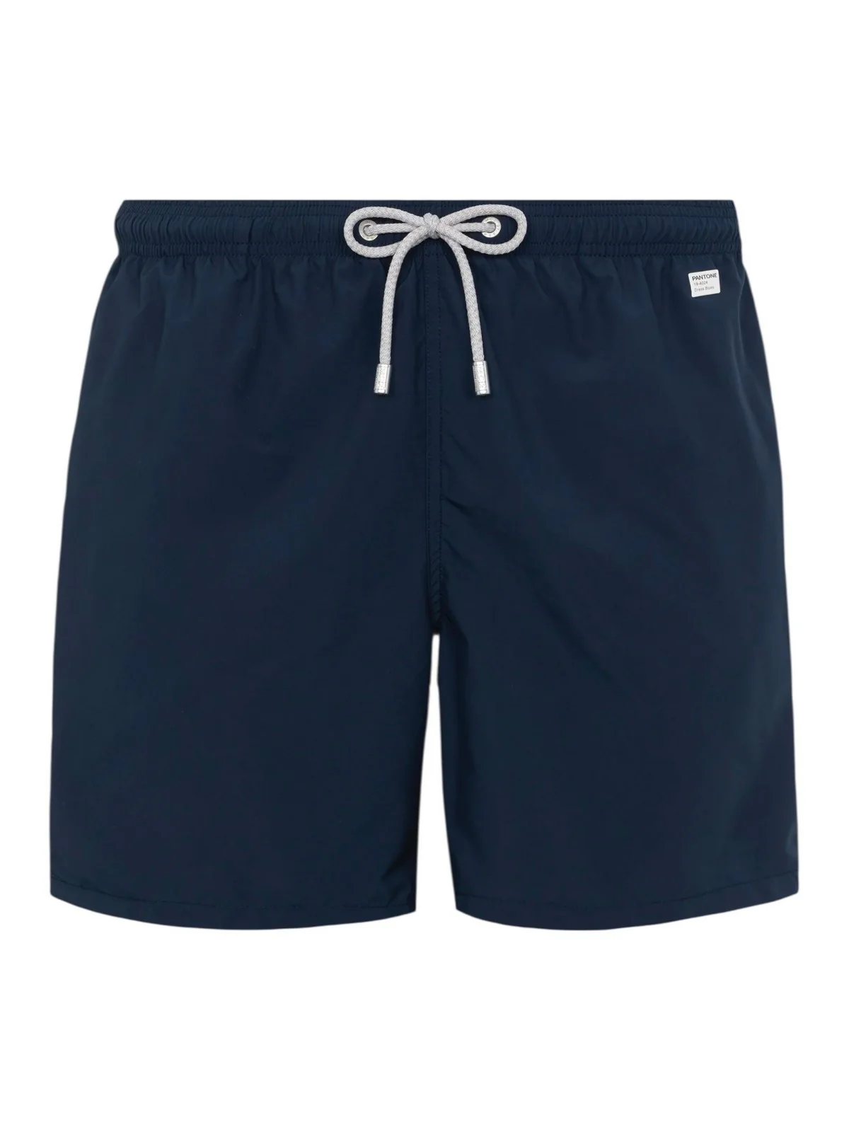 MC2 SAINT BARTH Costume da bagno Uomo LIGHTING PANTONE 01634H 61 BLUE NAVY PNT