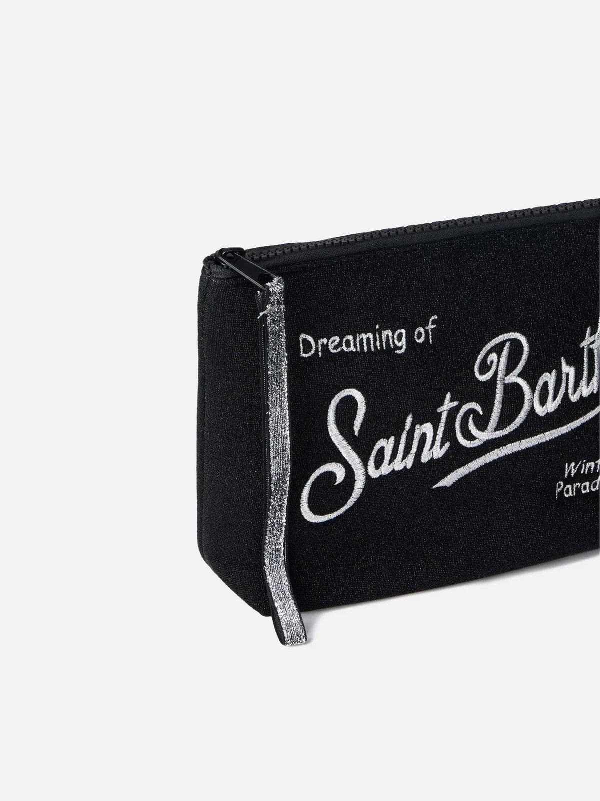 MC2 SAINT BARTH  Donna ALINE W ALINE W 00112G Nero - Image 2