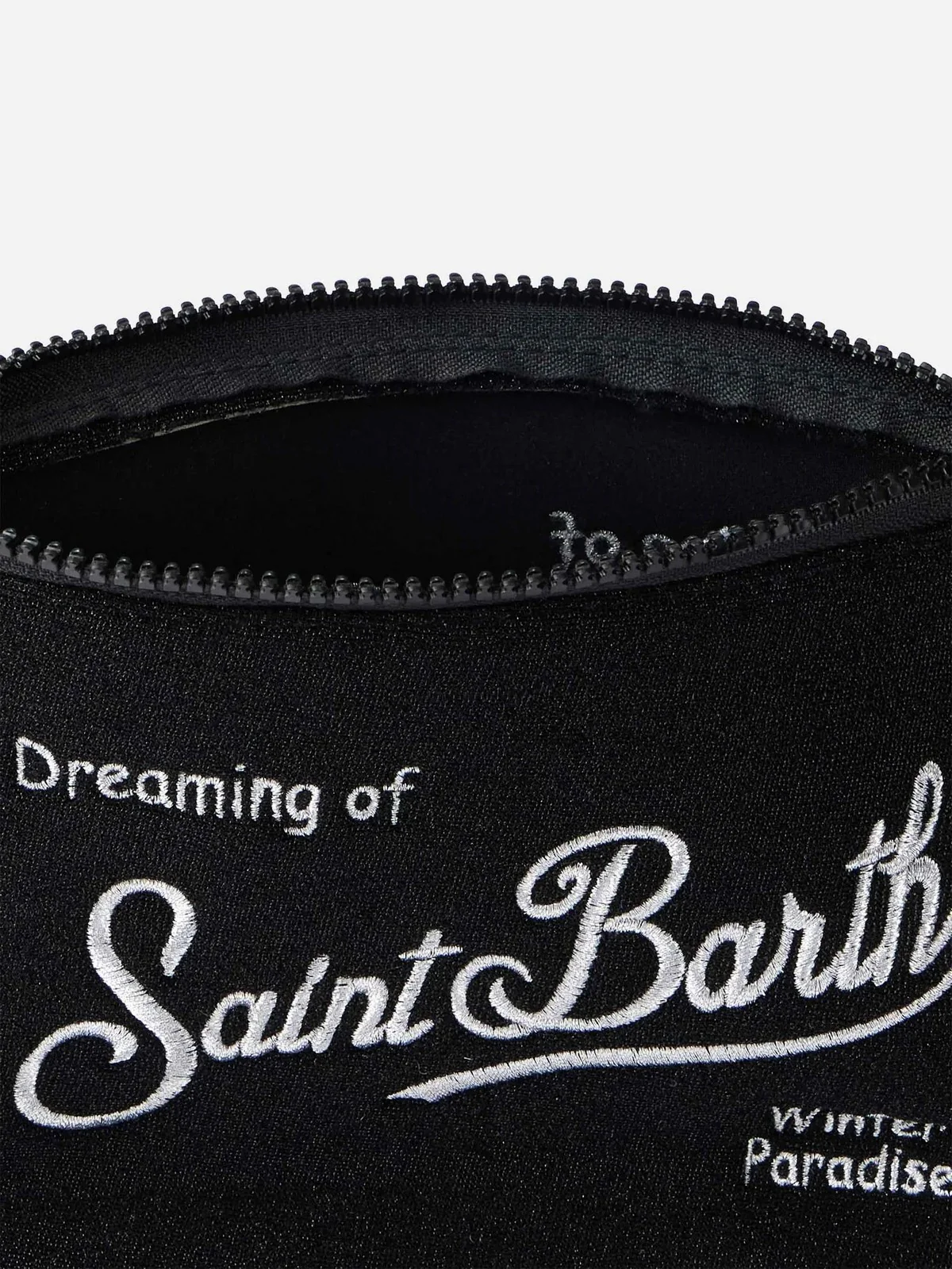 MC2 SAINT BARTH  Donna ALINE W ALINE W 00112G Nero - Image 3