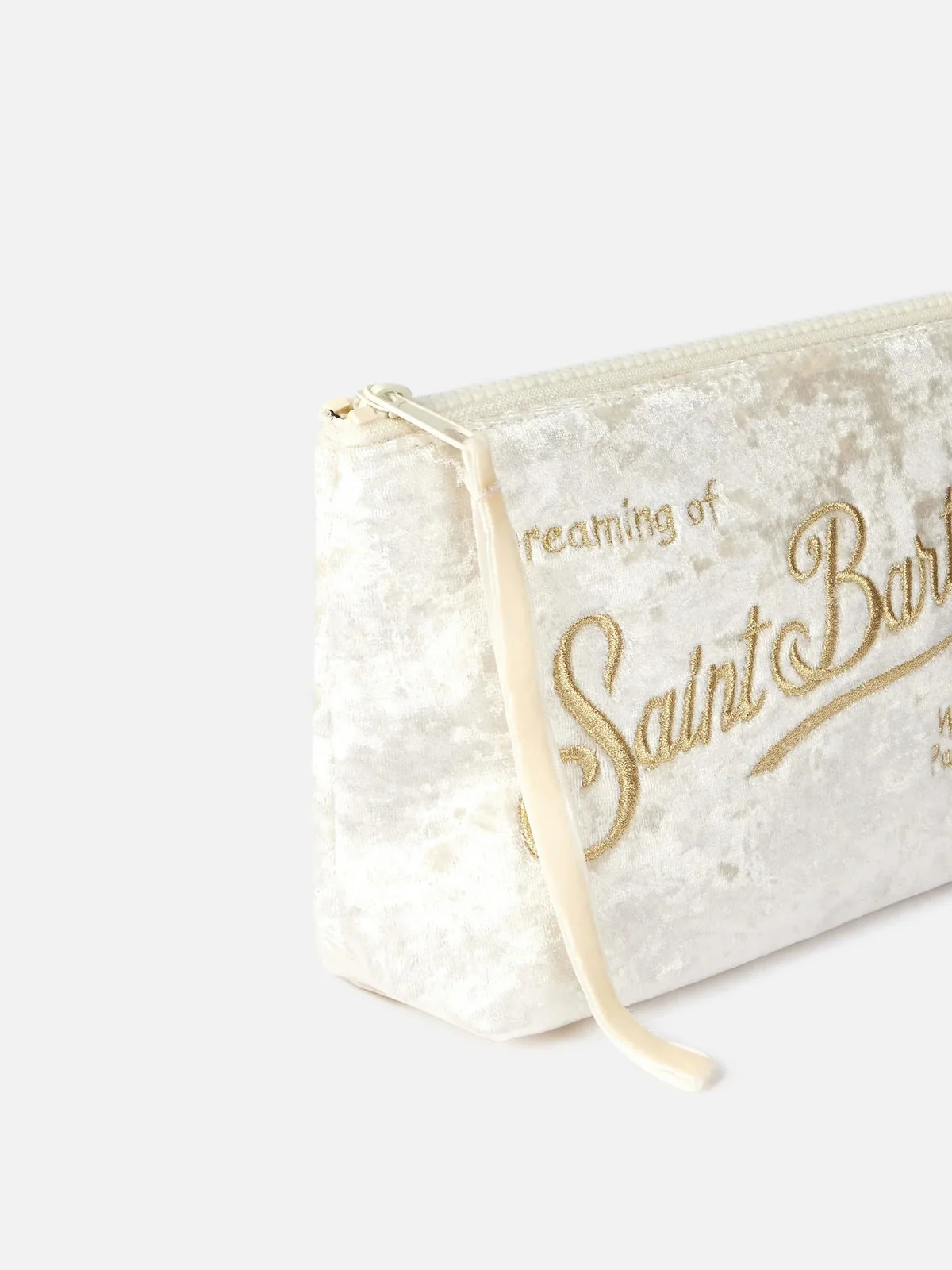 MC2 SAINT BARTH  Donna ALINE W ALINE W 00219G Bianco - Image 2