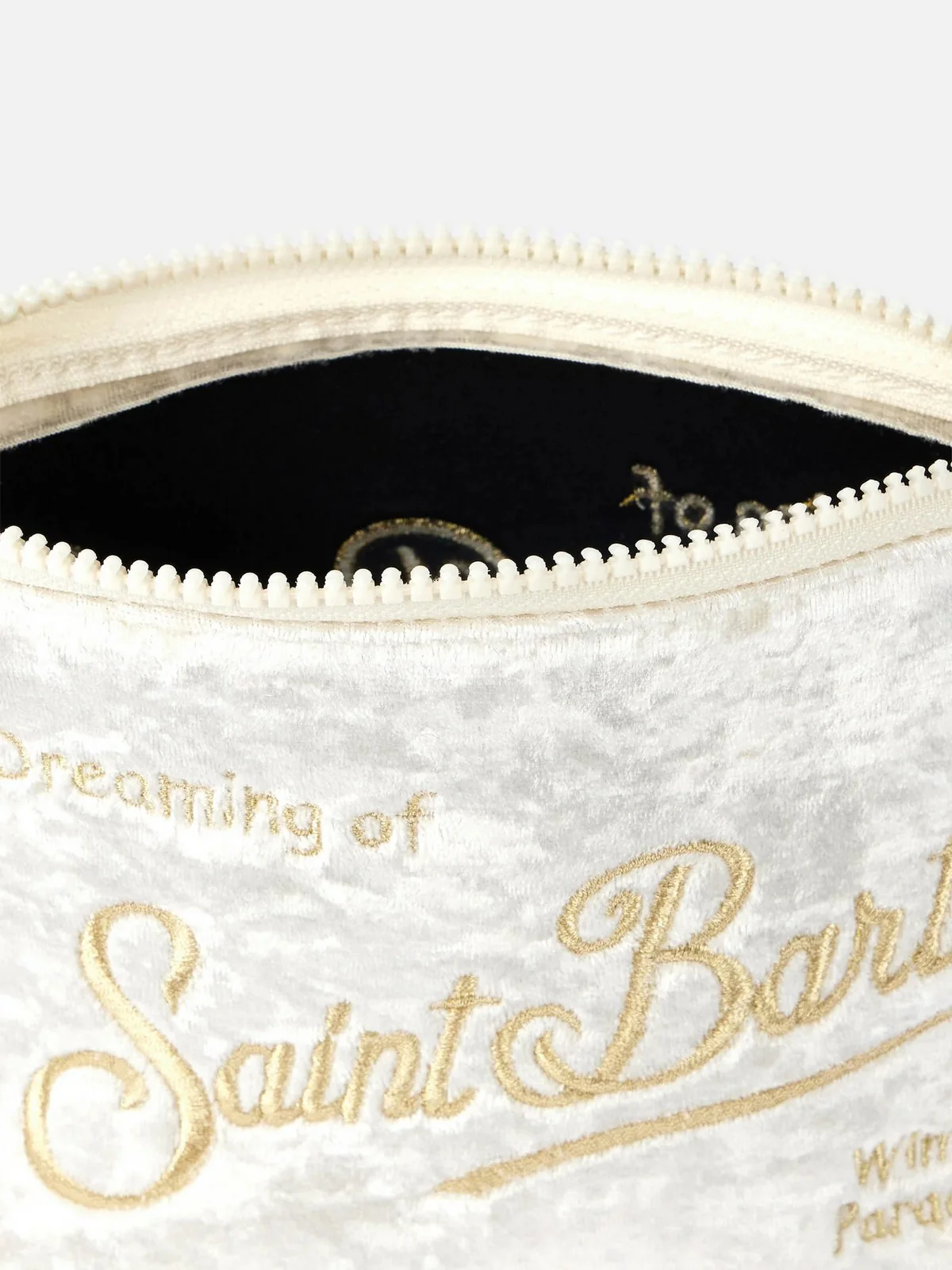 MC2 SAINT BARTH  Donna ALINE W ALINE W 00219G Bianco - Image 3