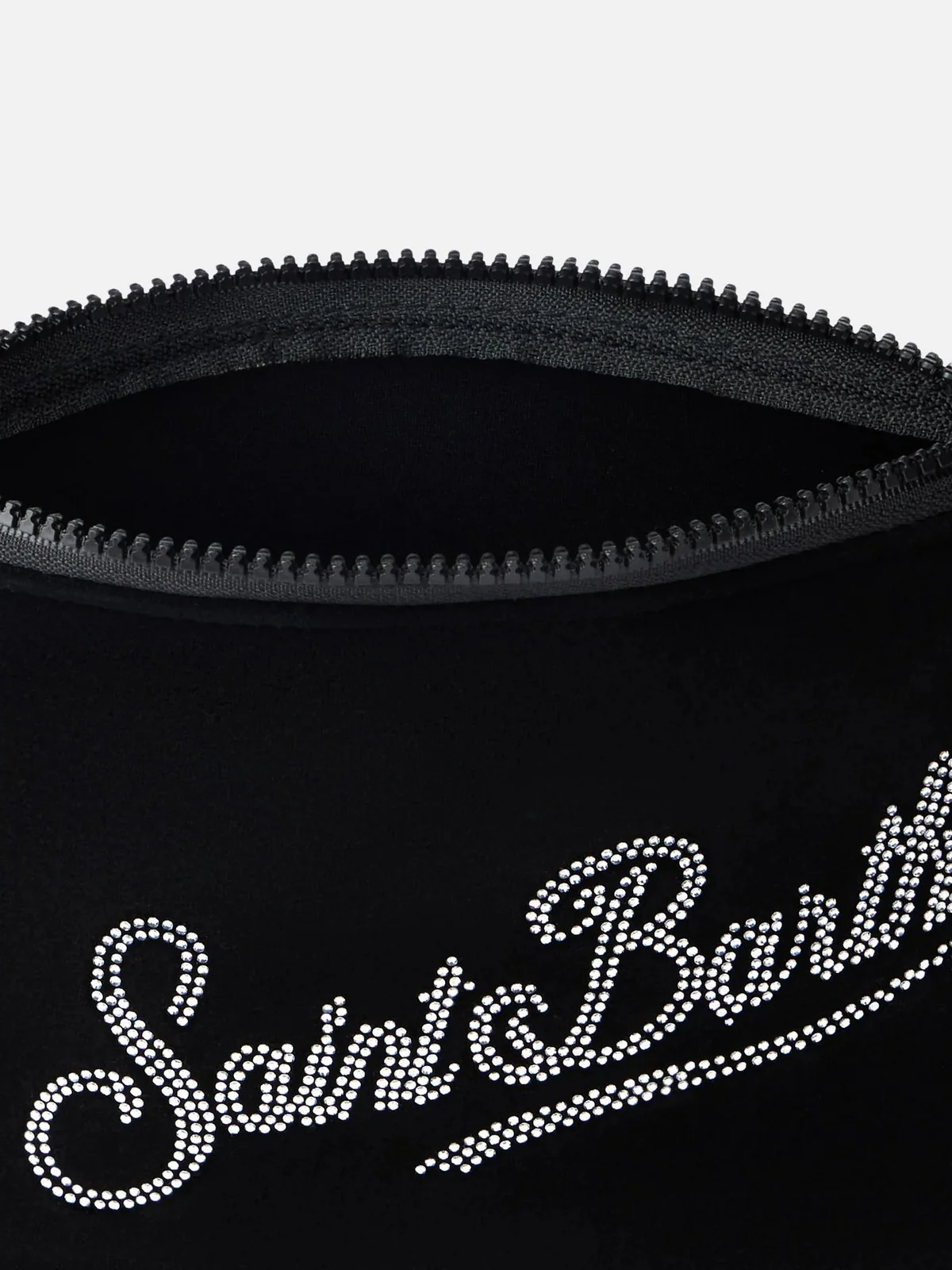 MC2 SAINT BARTH  Donna ALINE W ALINE W 00391G Nero - Image 3