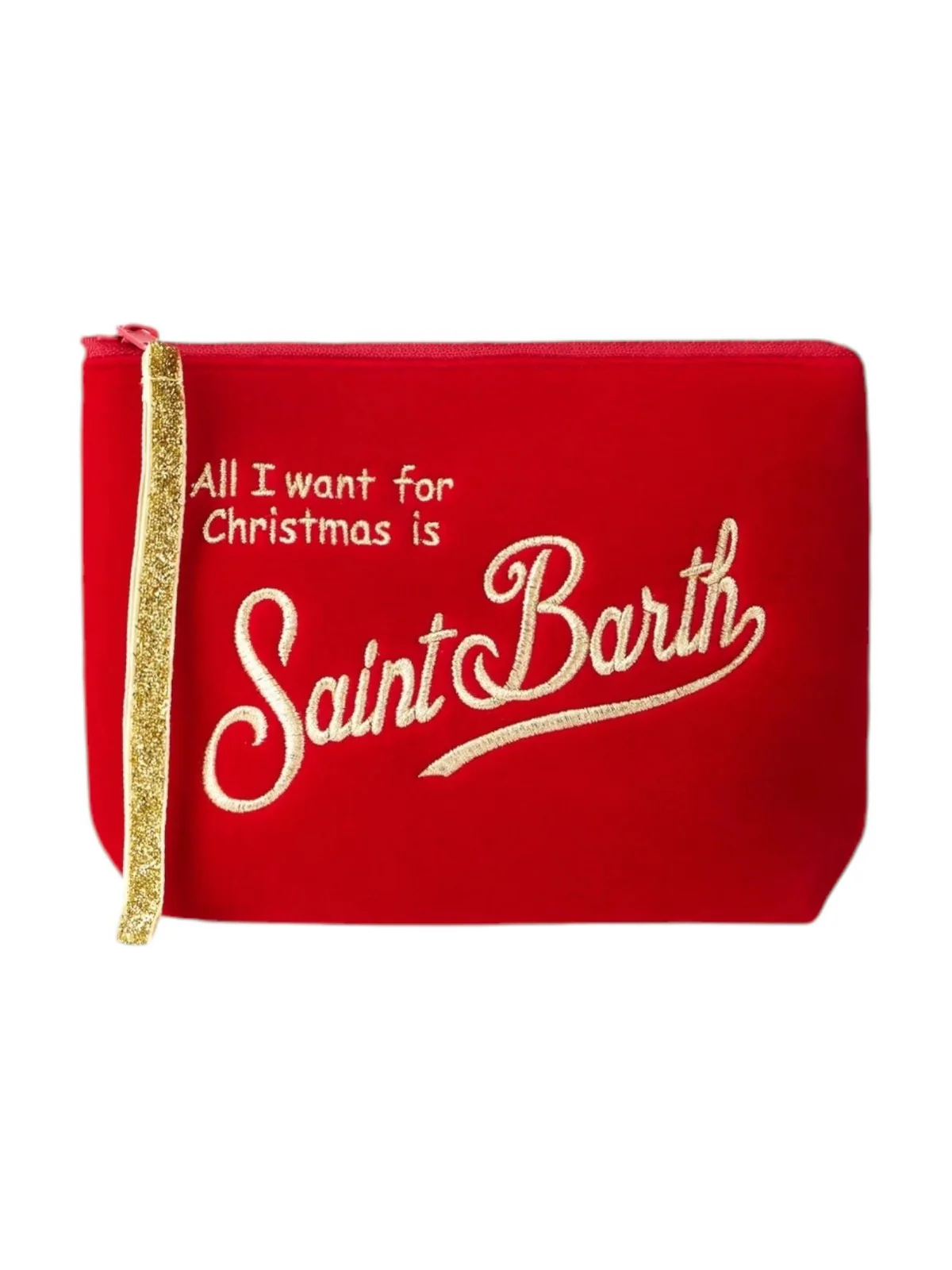 MC2 SAINT BARTH Donna ALINE W ALINE W 00393G Rosso