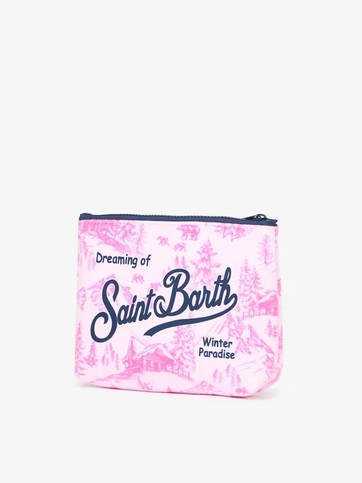 MC2 SAINT BARTH  Donna ALINE W ALINE W 03943G Rosa - Image 2