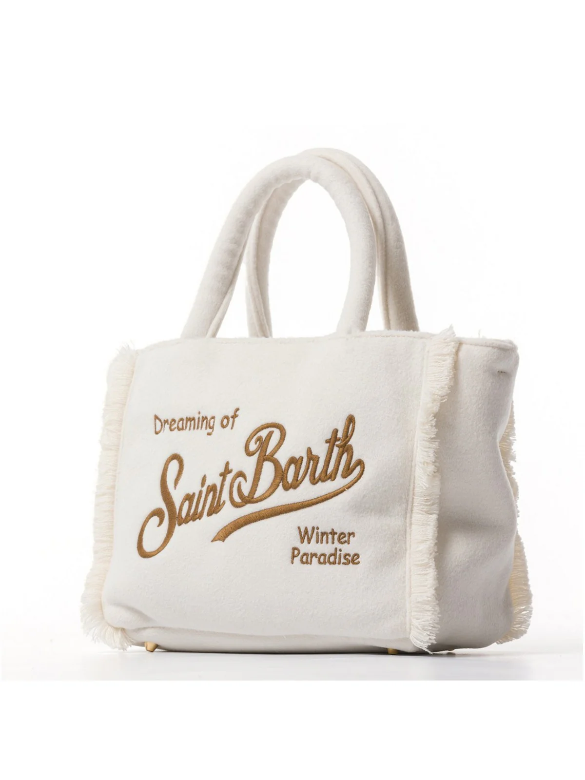 MC2 SAINT BARTH  Donna COLETTE CLASSIC COLETTE CLASSIC 01433G Bianco - Image 2