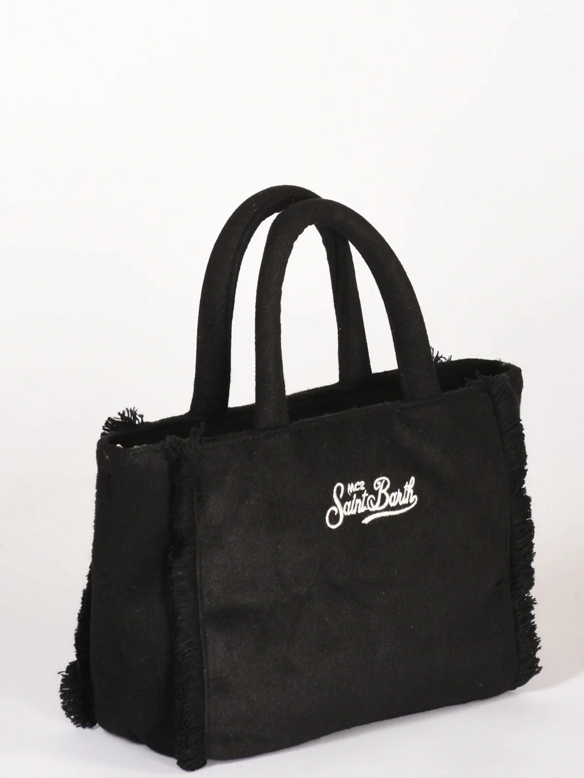 MC2 SAINT BARTH  Donna COLETTE CLASSIC COLETTE CLASSIC 01444G Nero - Image 4