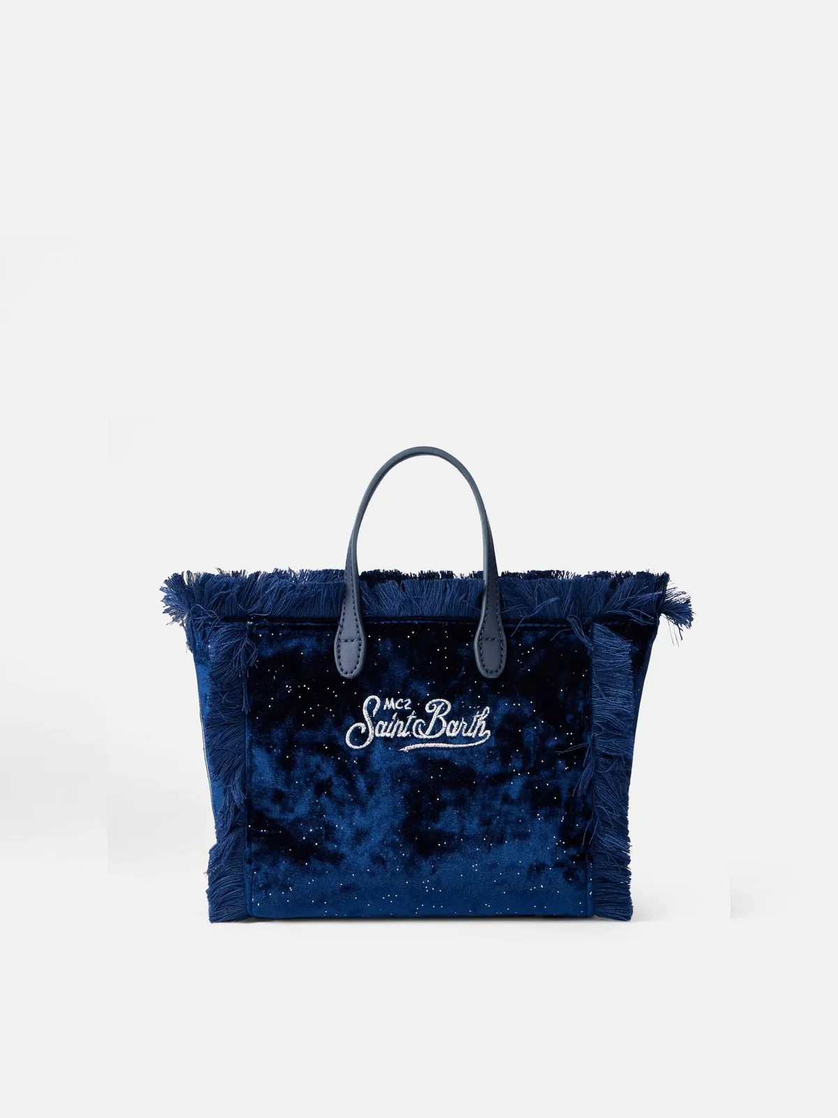 MC2 SAINT BARTH  Donna COLETTE W COLETTE W 00221G Blu - Image 3