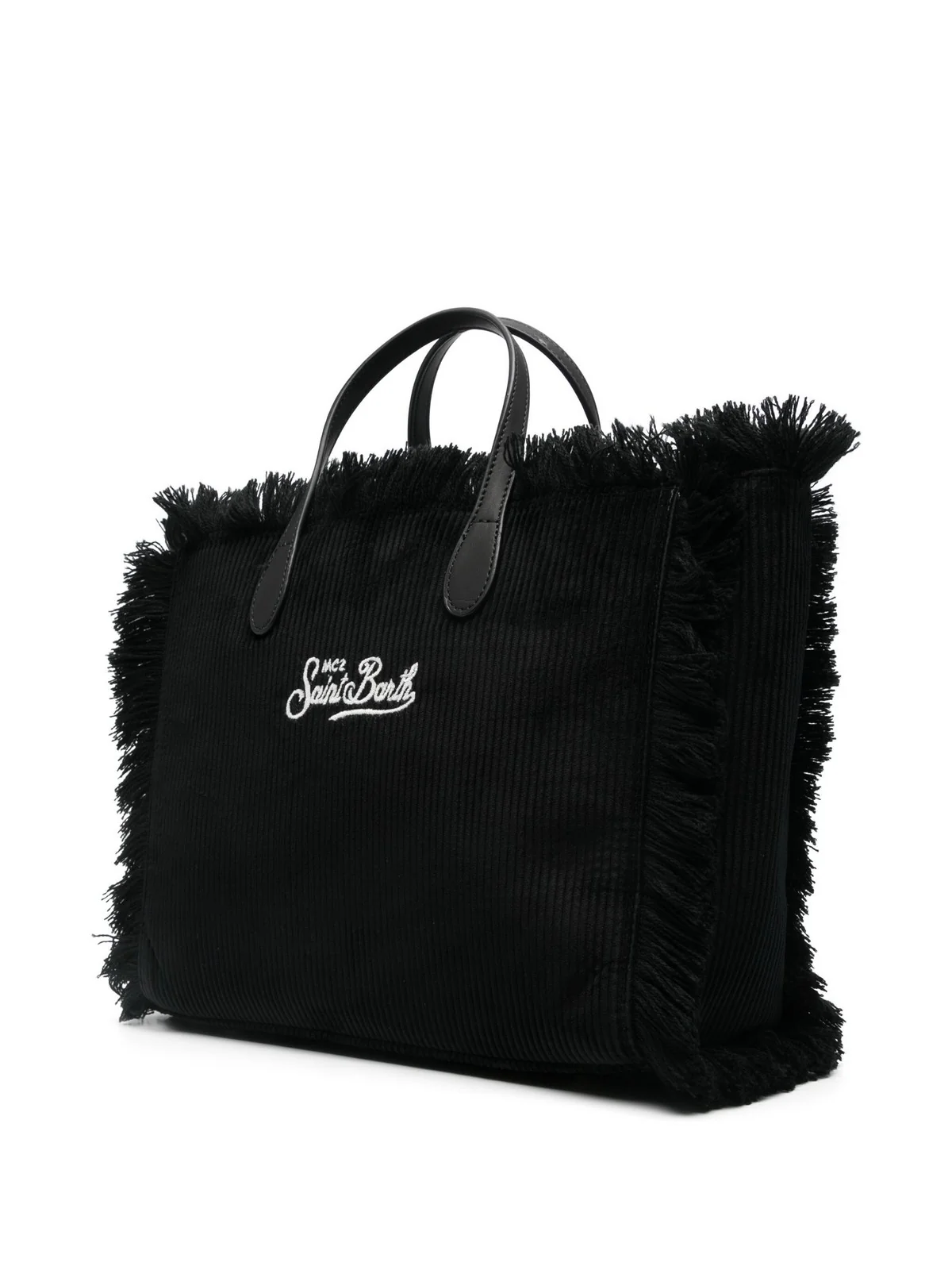 MC2 SAINT BARTH  Donna COLETTE W COLETTE W 01262G Nero - Image 2