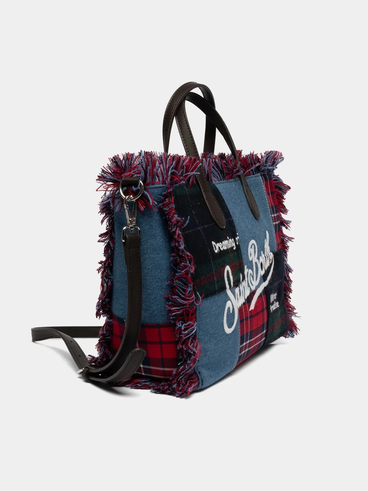 MC2 SAINT BARTH  Donna COLETTE W COLETTE W 01371G Blu - Image 2