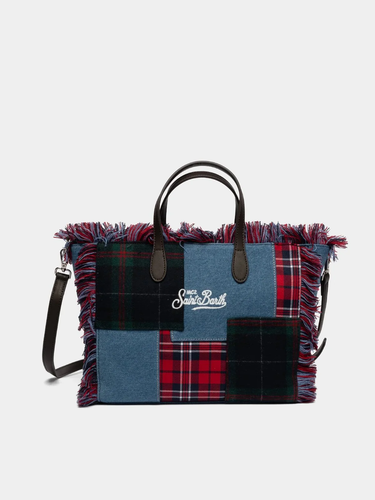 MC2 SAINT BARTH  Donna COLETTE W COLETTE W 01371G Blu - Image 3